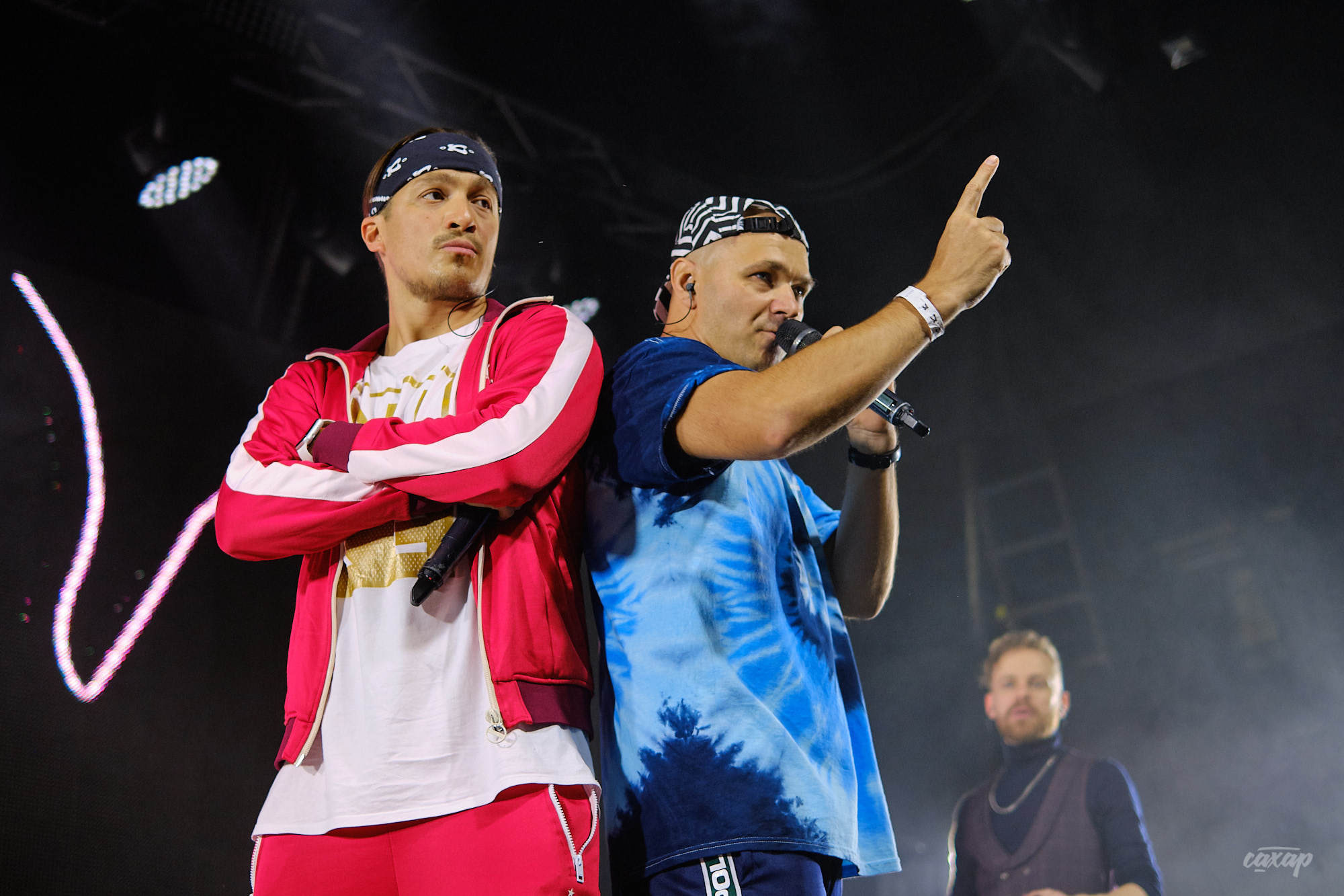 Каста. 20 лет группе. Профессиональный фотограф в Екатеринбурге Юра Сахар