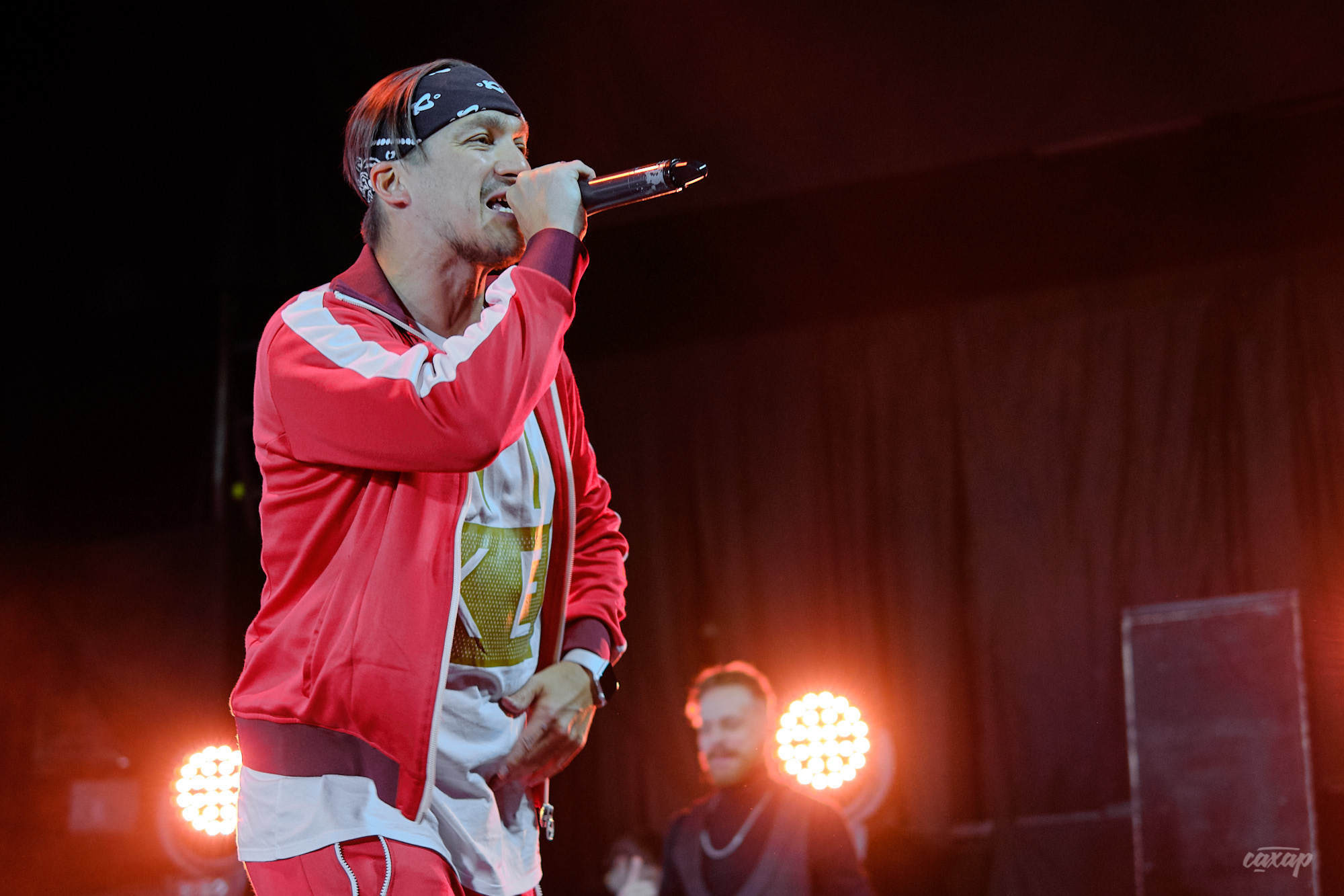 Каста. 20 лет группе. Профессиональный фотограф в Екатеринбурге Юра Сахар