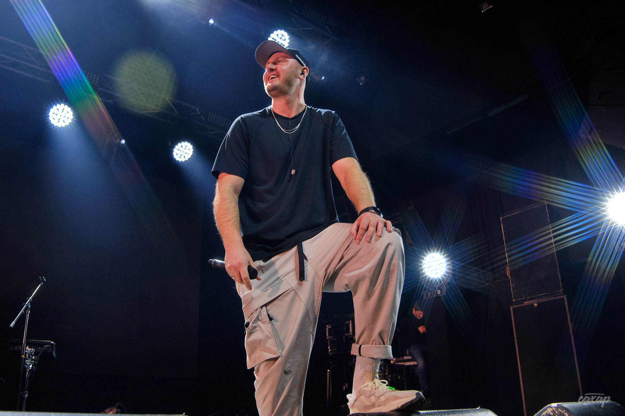 Каста. 20 лет группе. Профессиональный фотограф в Екатеринбурге Юра Сахар