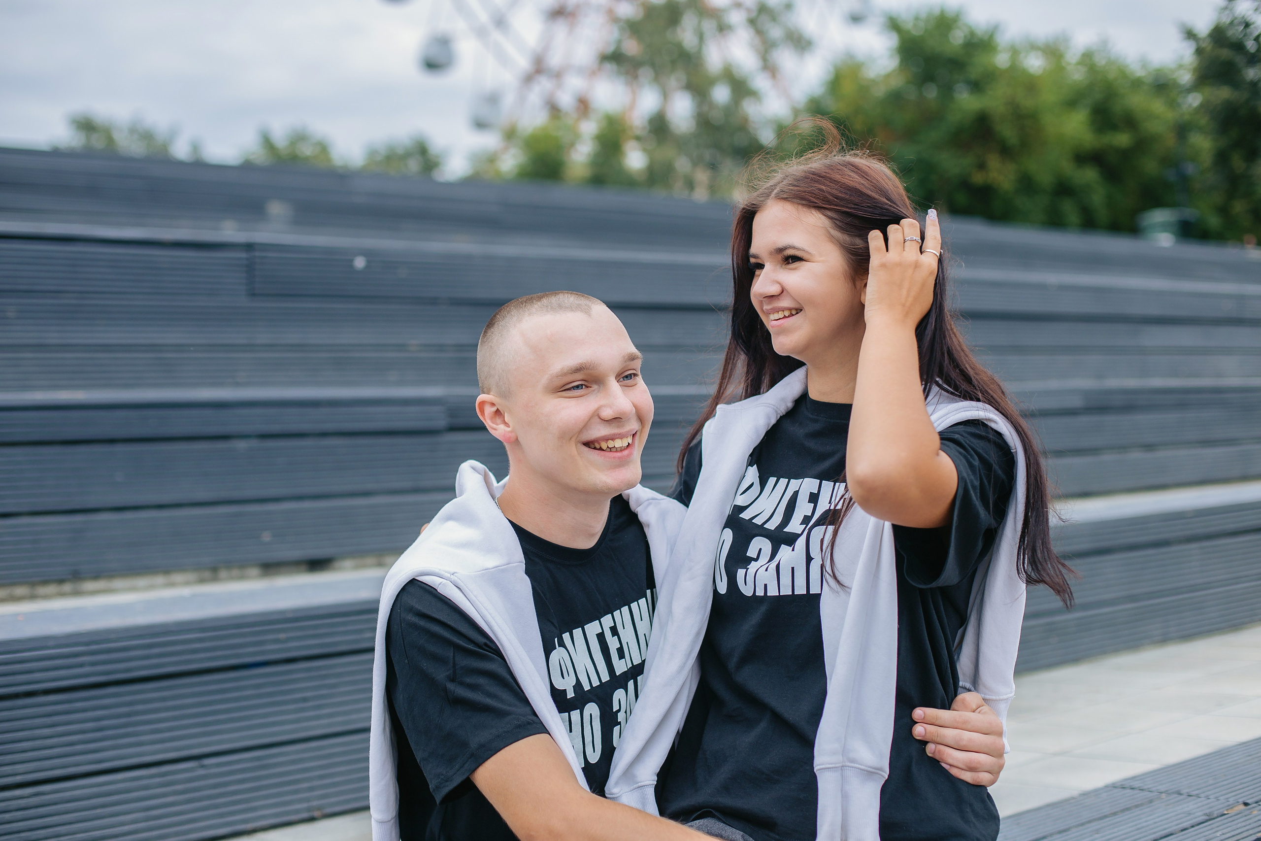 Love story. Выпускные альбомы Искитим, Бердск и Новосибирск Крюкова Елена