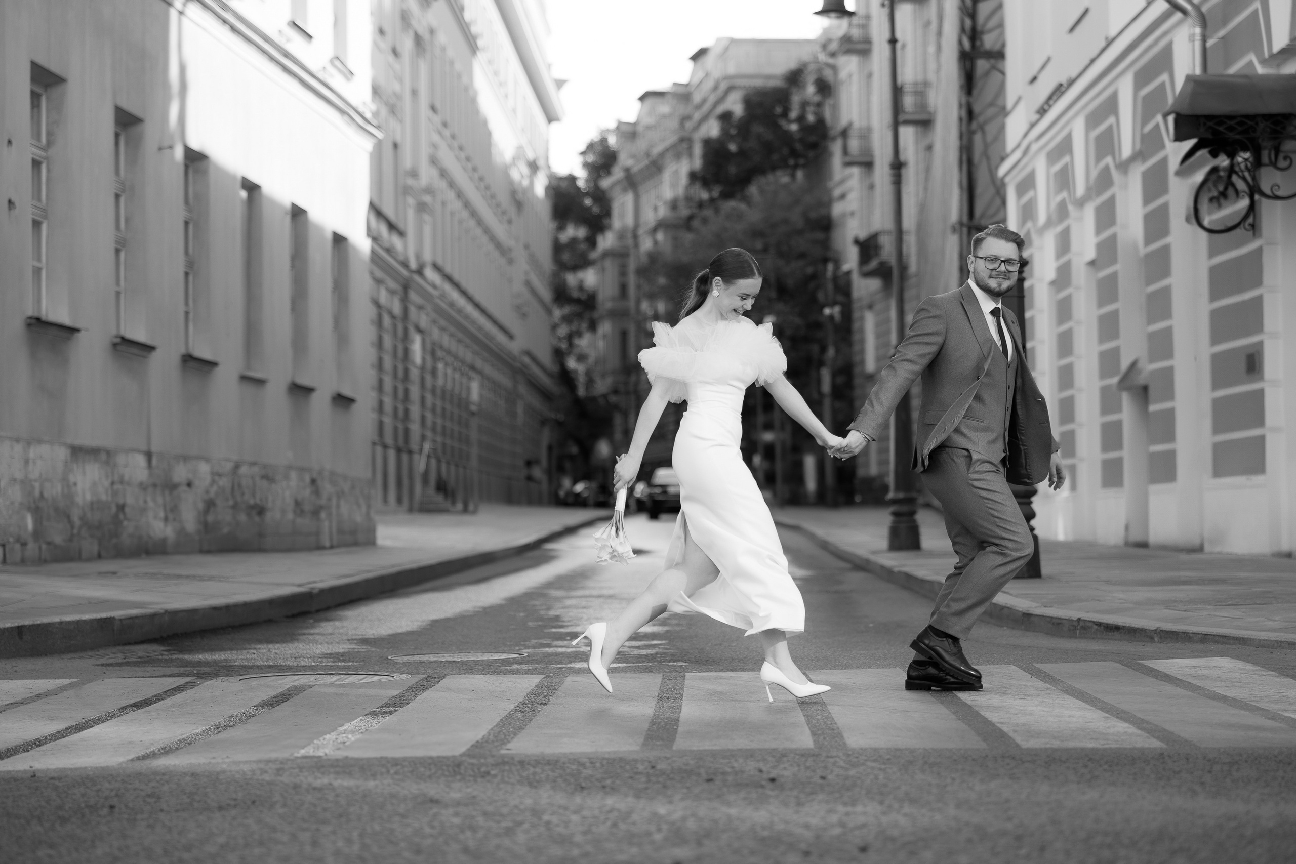 I & R. Свадебный и event-фотограф Иван Волнухин