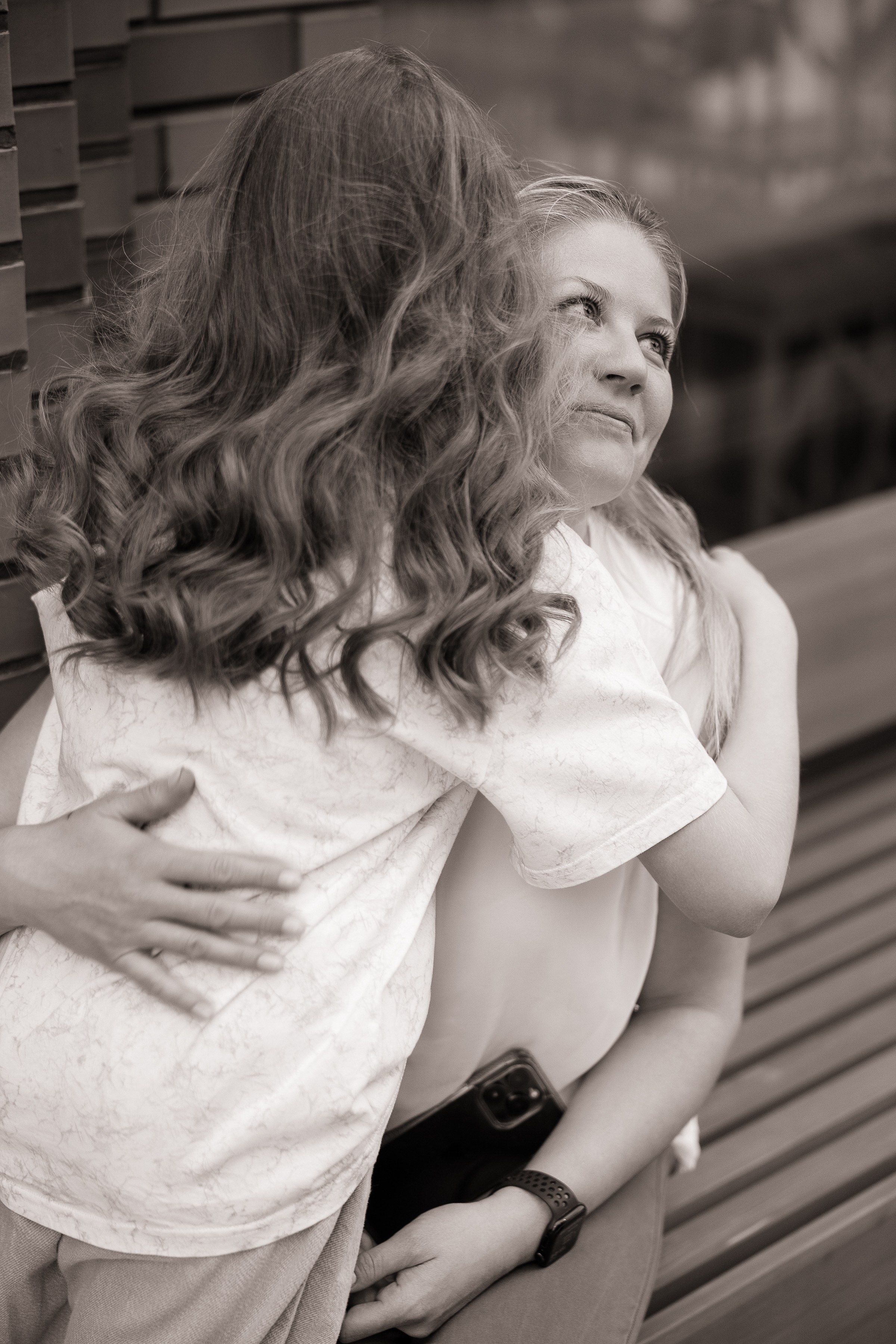 ДЕНЬ РОЖДЕНИЯ СТЕФАНИИ. Свадебный и event-фотограф Иван Волнухин