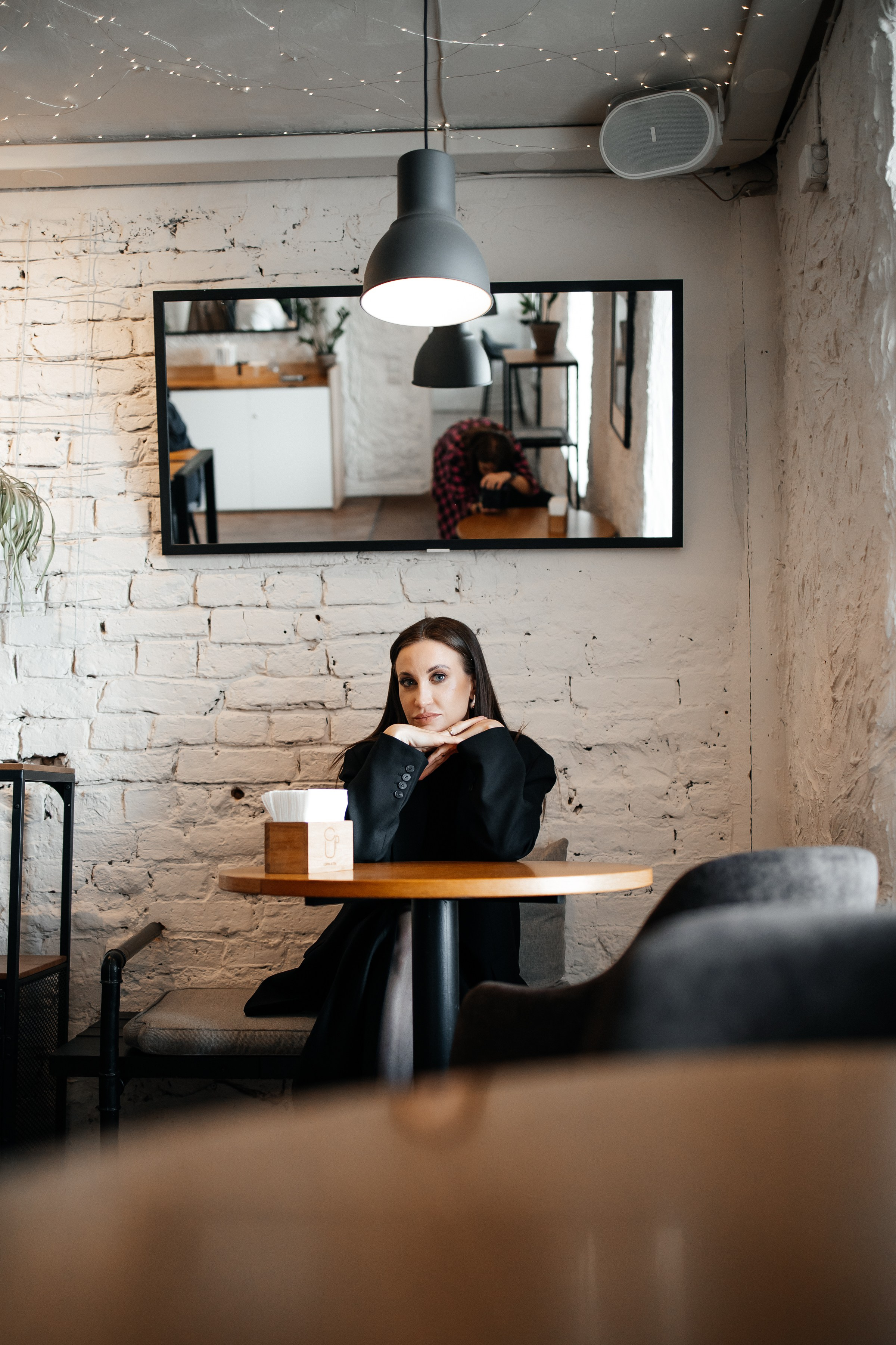 Яна/fashion. Фотограф в Выборге и Санкт-Петербурге Маша Гуляева