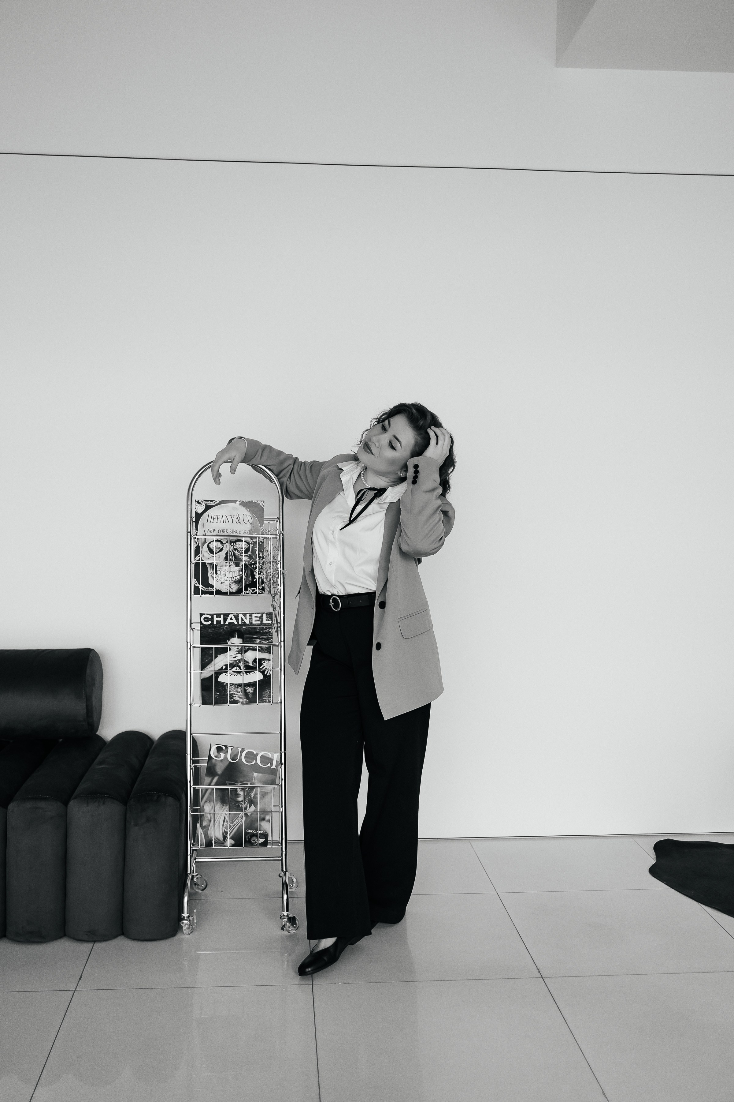 Оксана/студия МК. Фотограф в Выборге и Санкт-Петербурге Маша Гуляева