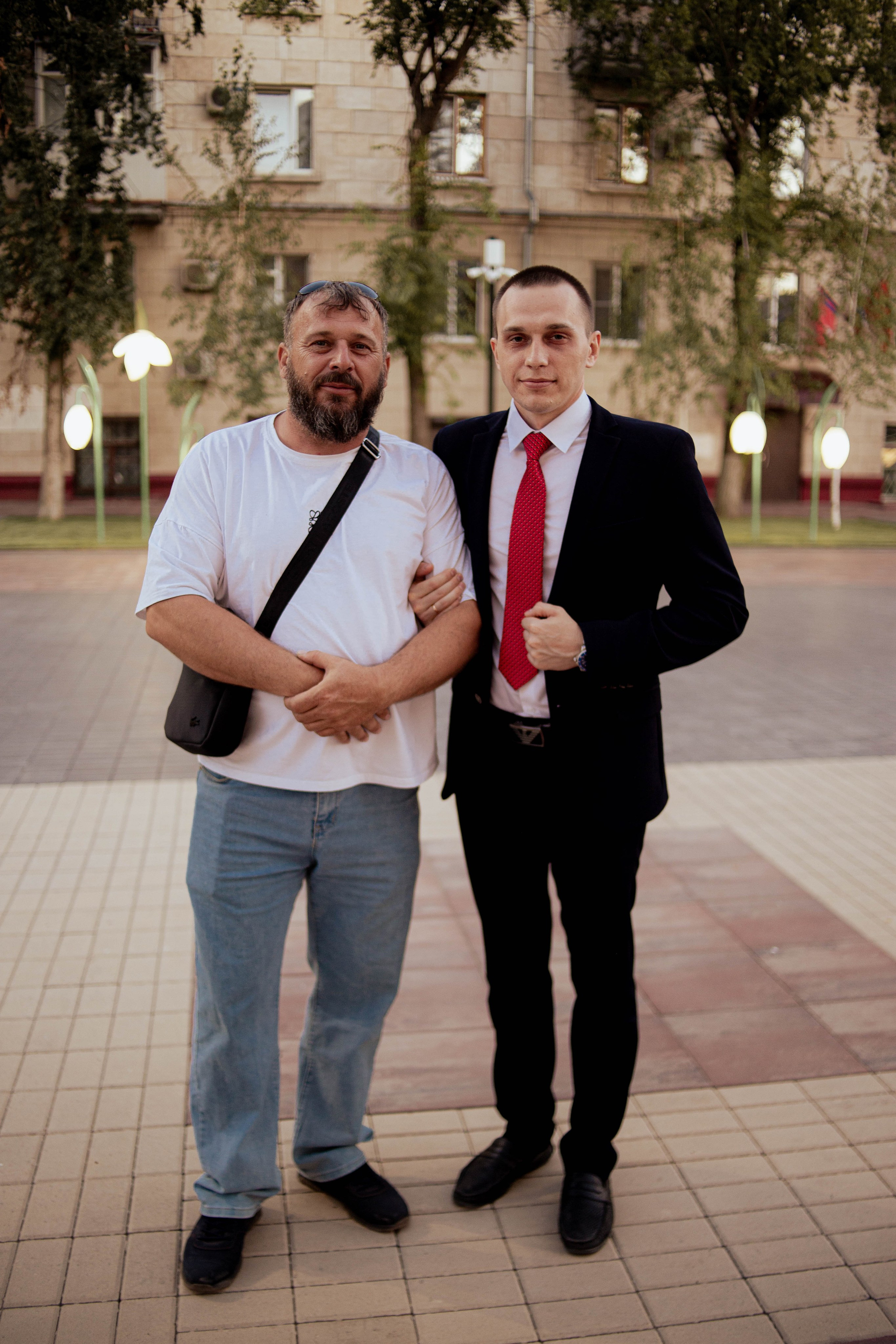 Олеся и Олег. Семейный фотограф Софи Симакова в Волгограде и Волжском