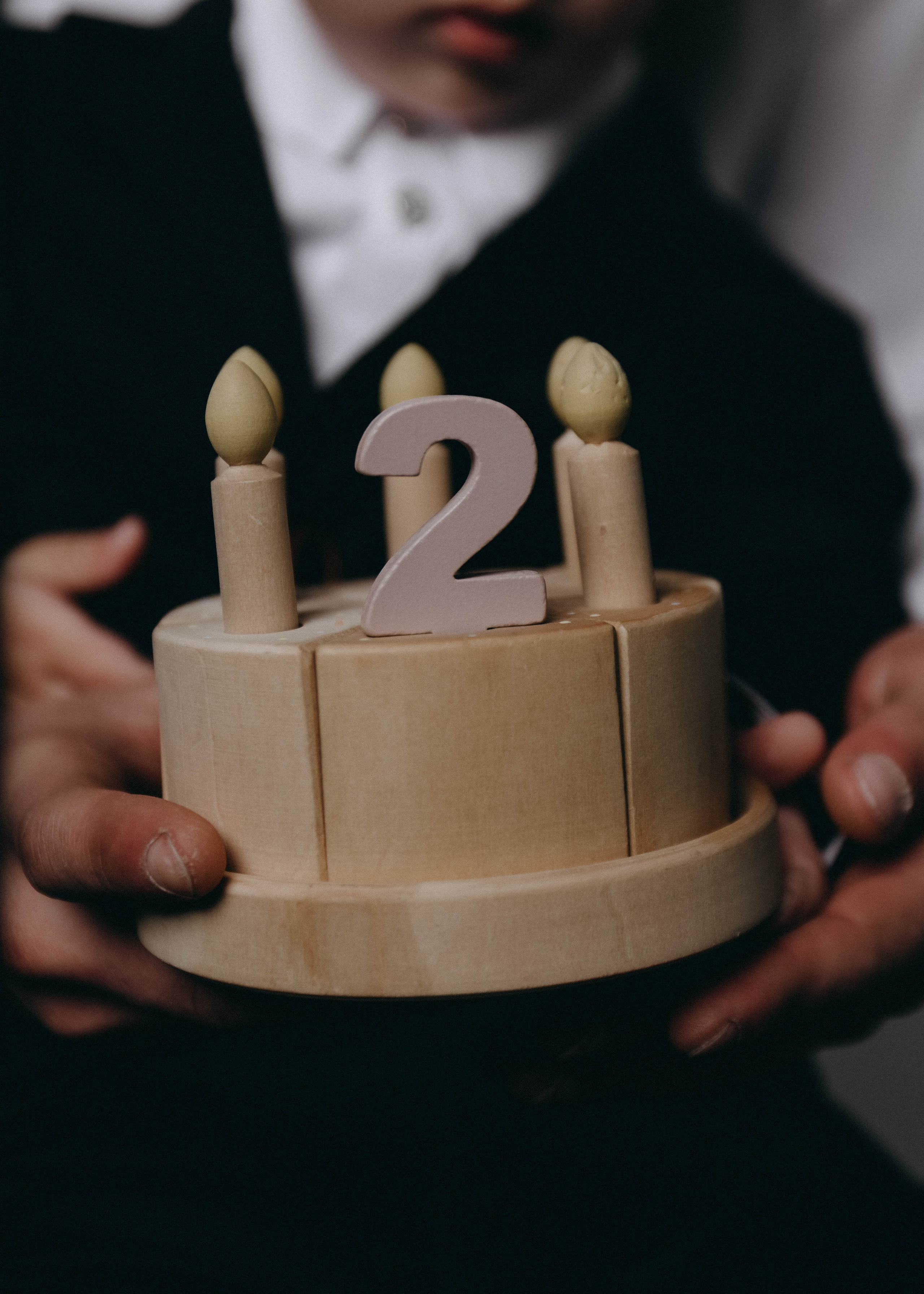 Эмиру 2 годика (на циклораме). Семейный фотограф Софи Симакова в Волгограде и Волжском