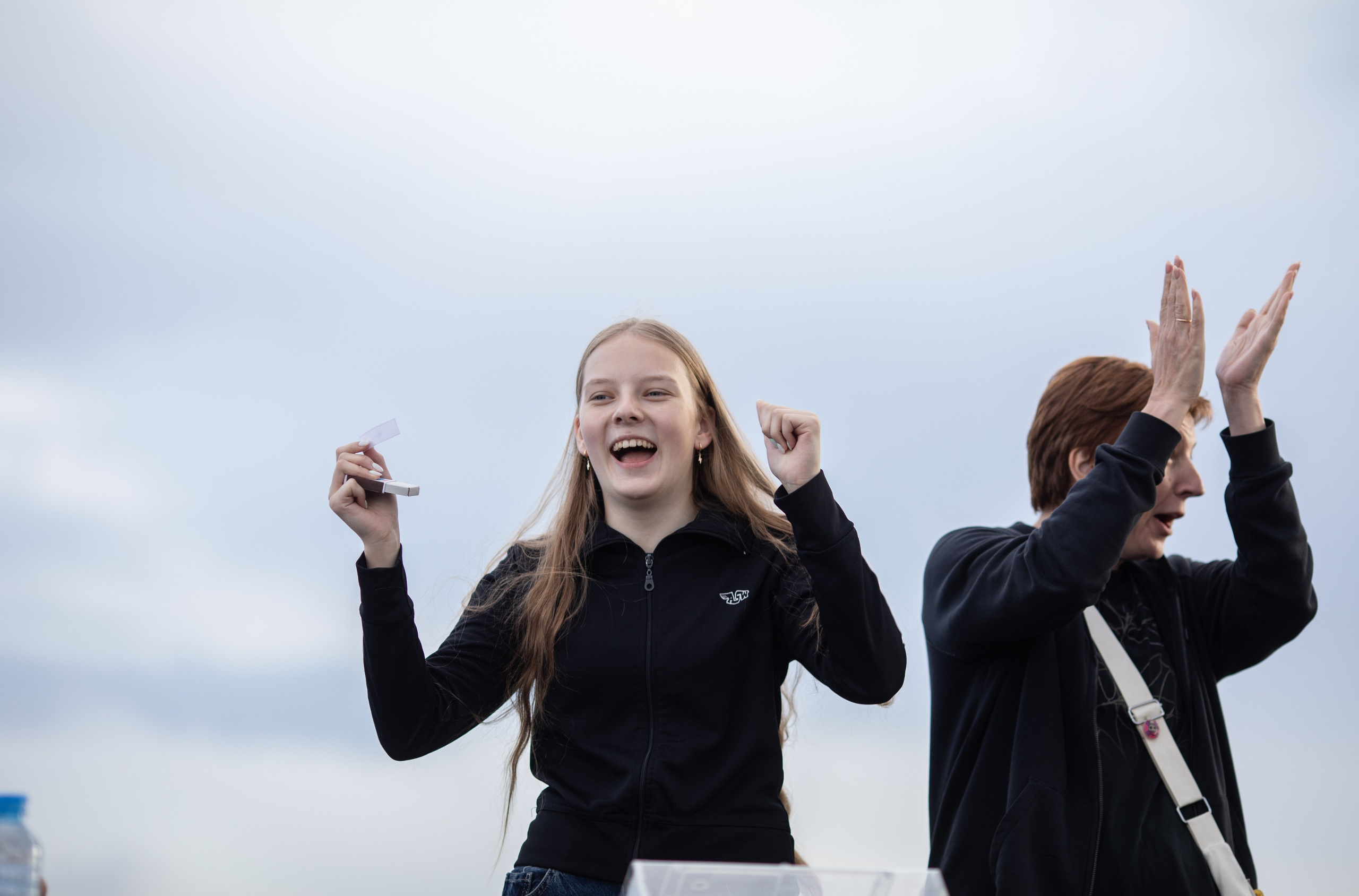 УЗСТ- Корпоративный тимбилдинг на аэродроме. Репортажный и свадебный фотограф в Челябинске Елисеев Павел
