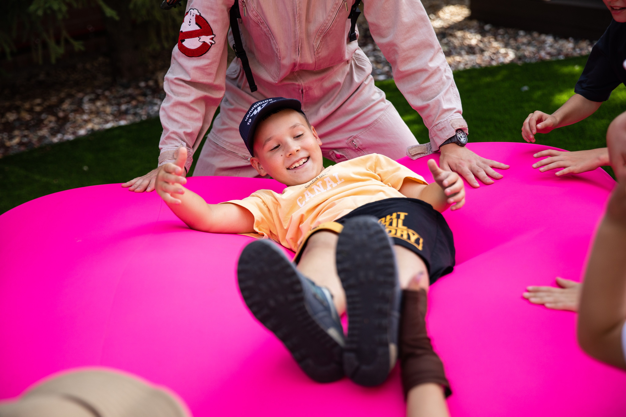 День Рождения Егорки -2025. VoronEvent. Репортажный и свадебный фотограф в Челябинске Елисеев Павел