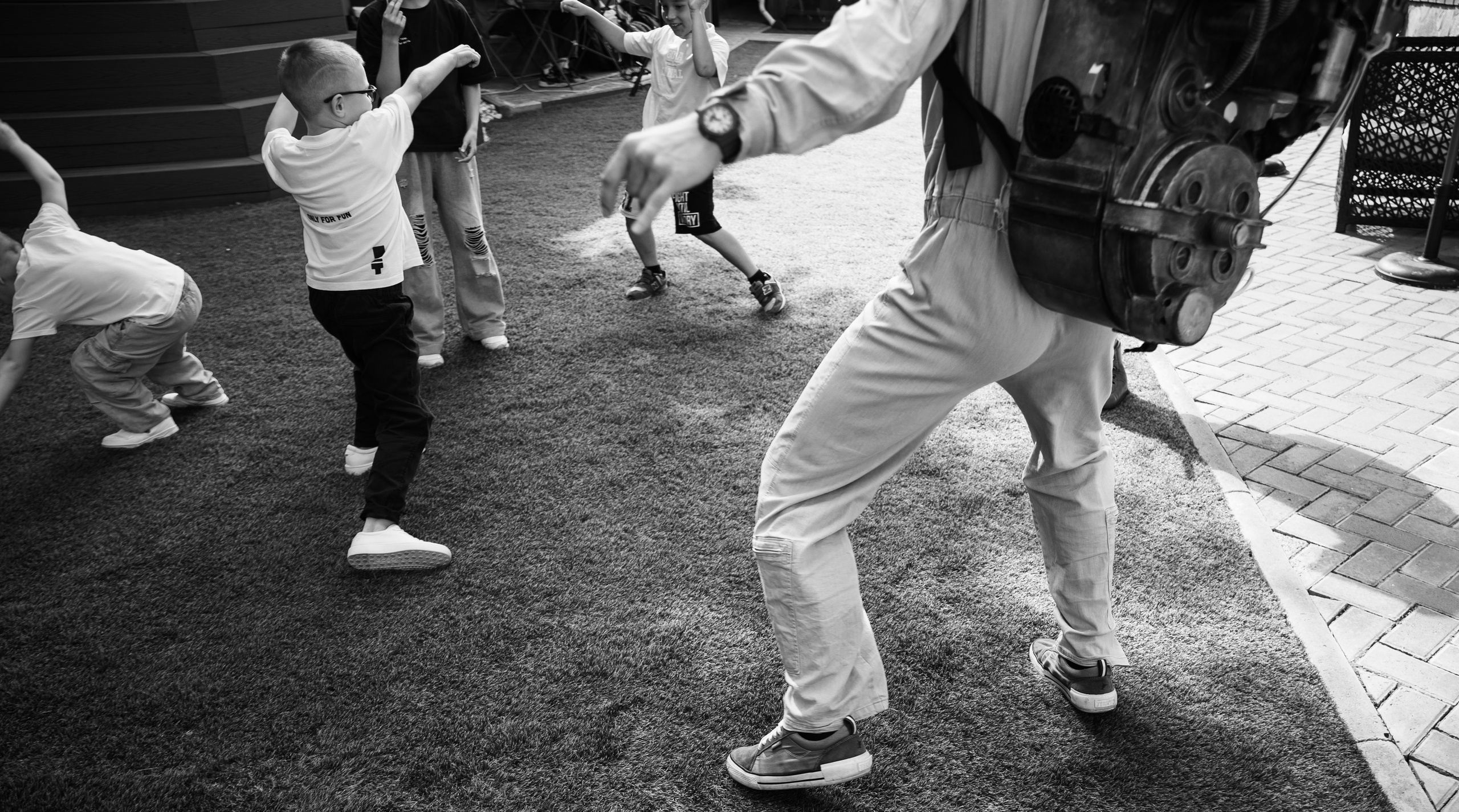 День Рождения Егорки -2025. VoronEvent. Репортажный и свадебный фотограф в Челябинске Елисеев Павел