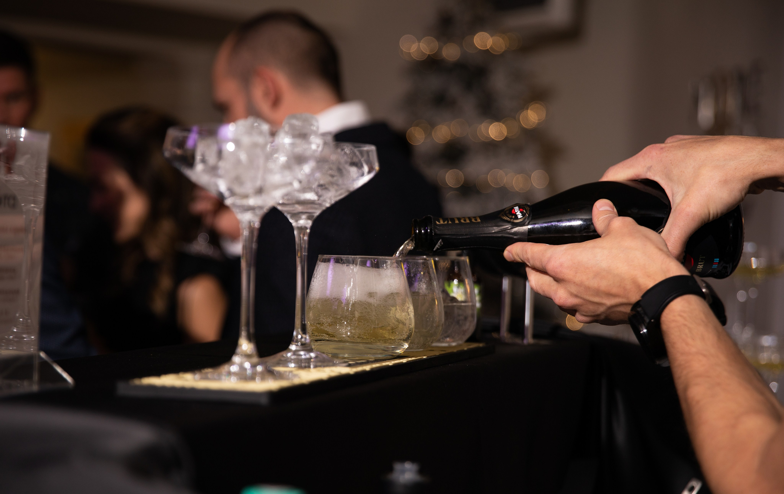 Корпортатив Санта. Amore ore. Репортажный и свадебный фотограф в Челябинске Елисеев Павел