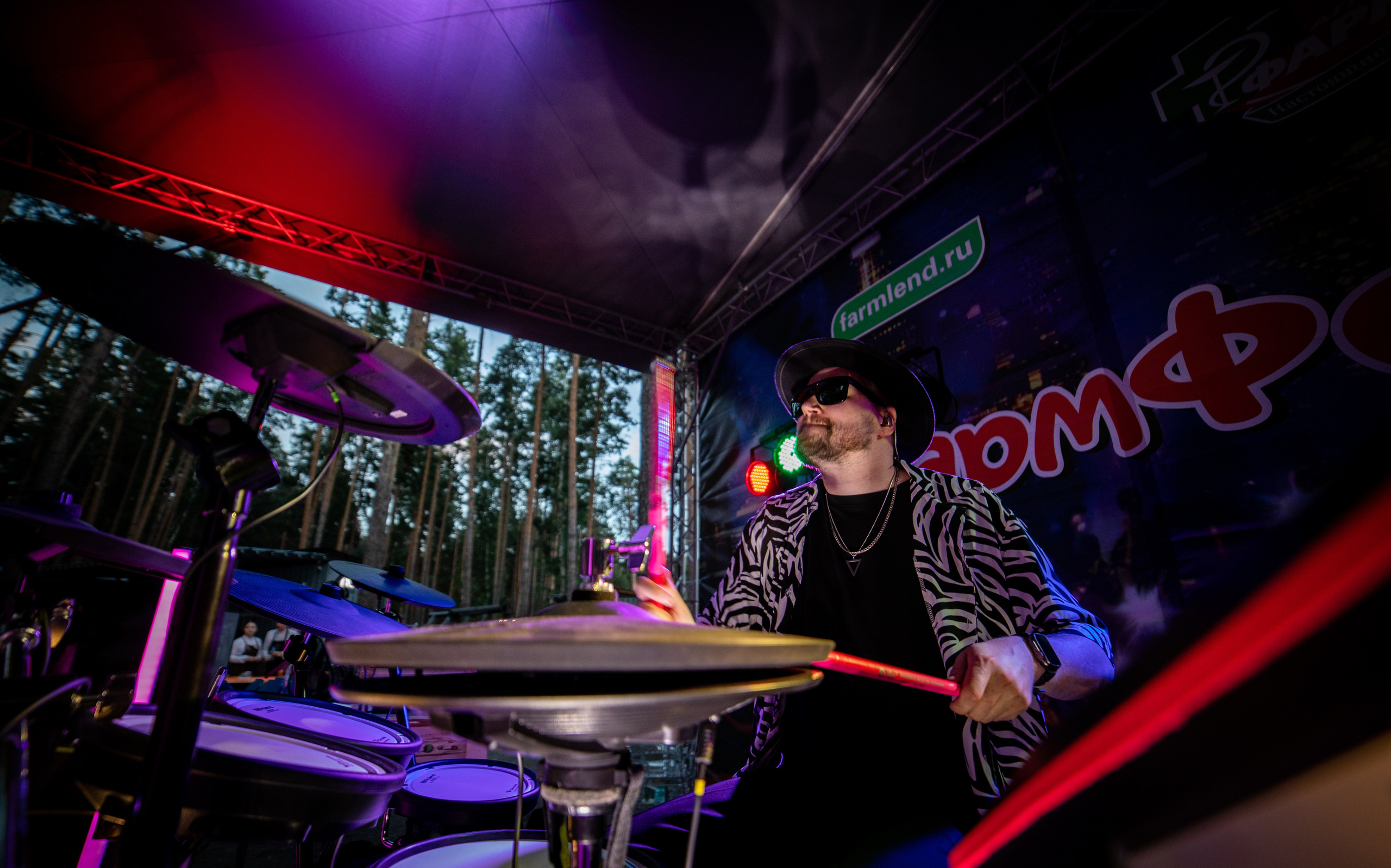 ФармWest — Фармленд. Репортажный и свадебный фотограф в Челябинске Елисеев Павел