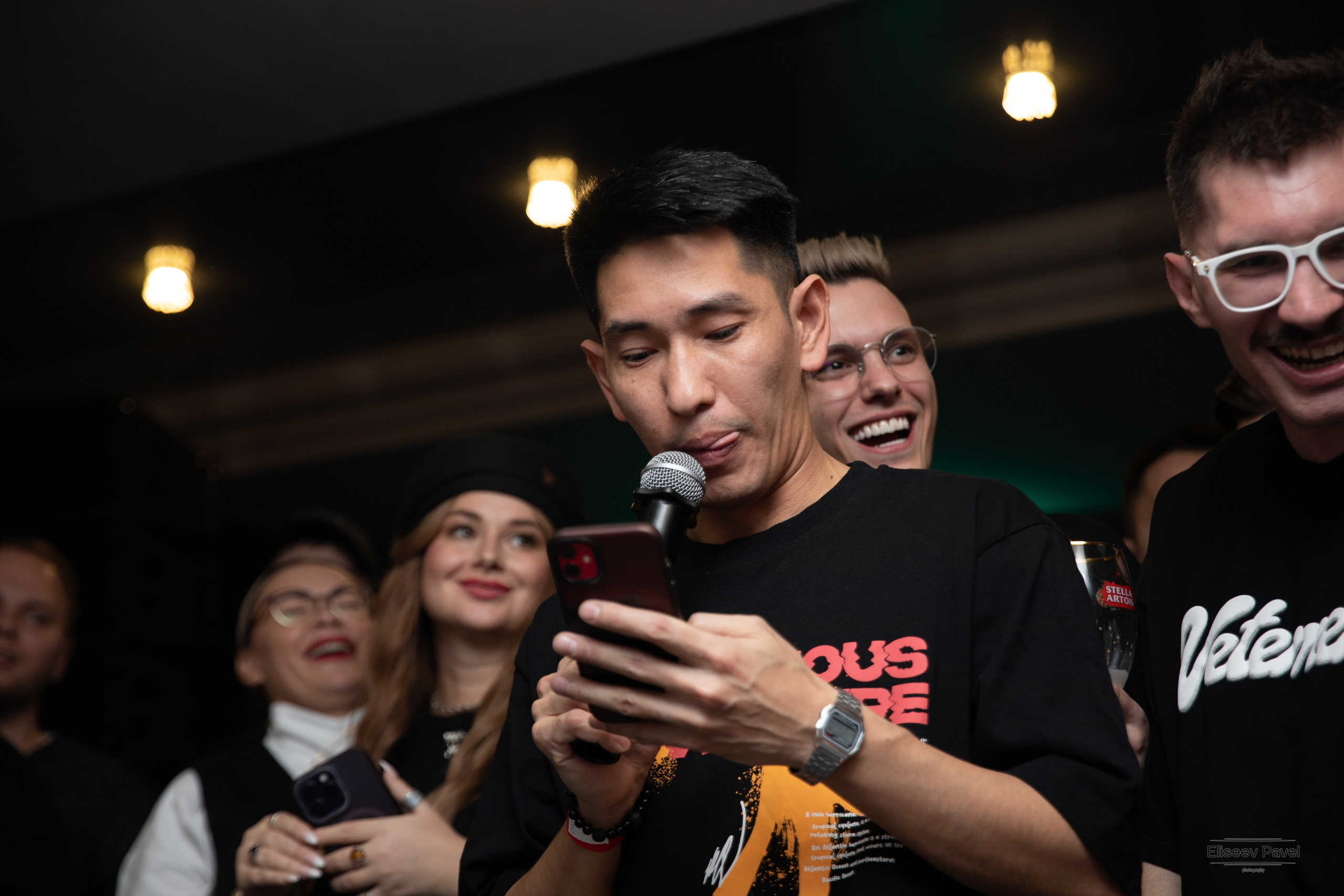 EventBattle — 2024. Репортажный и свадебный фотограф в Челябинске Елисеев Павел