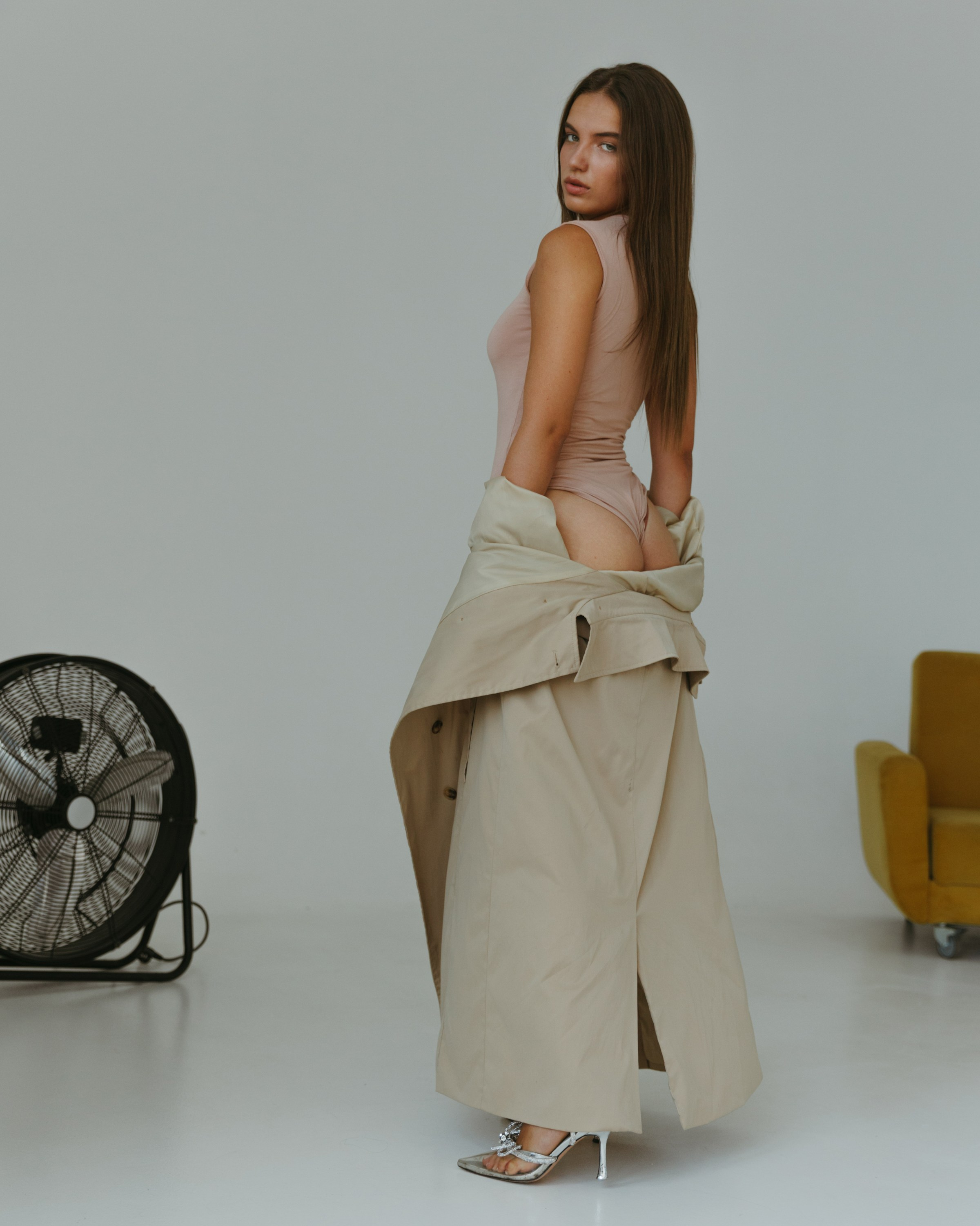 Надежда. Фотограф — Алексей Сериков в Москве