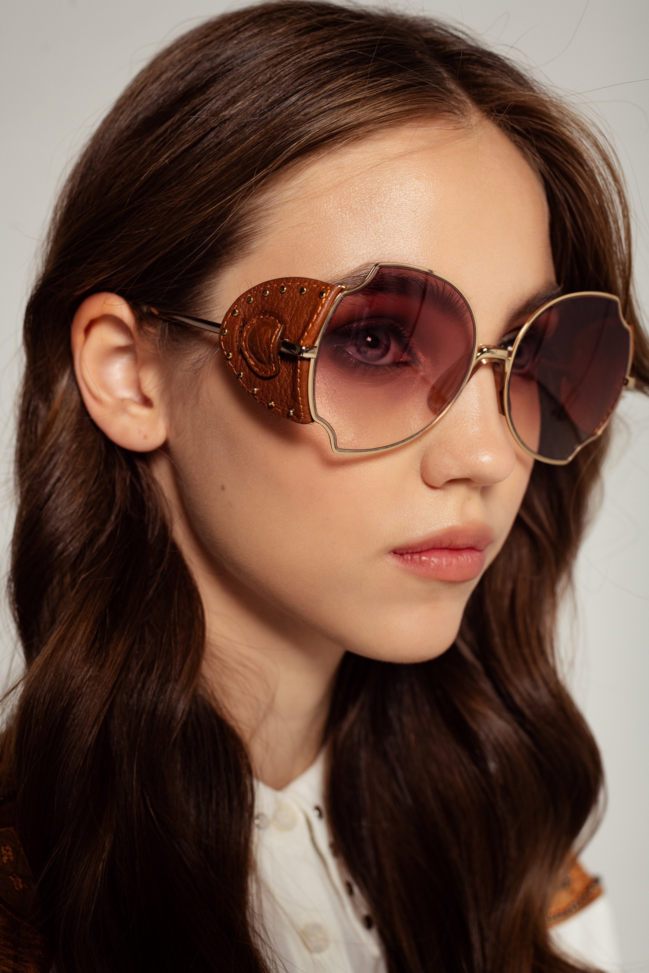 Single portraits. Photographer in Tokyo Anatolii Ozarto