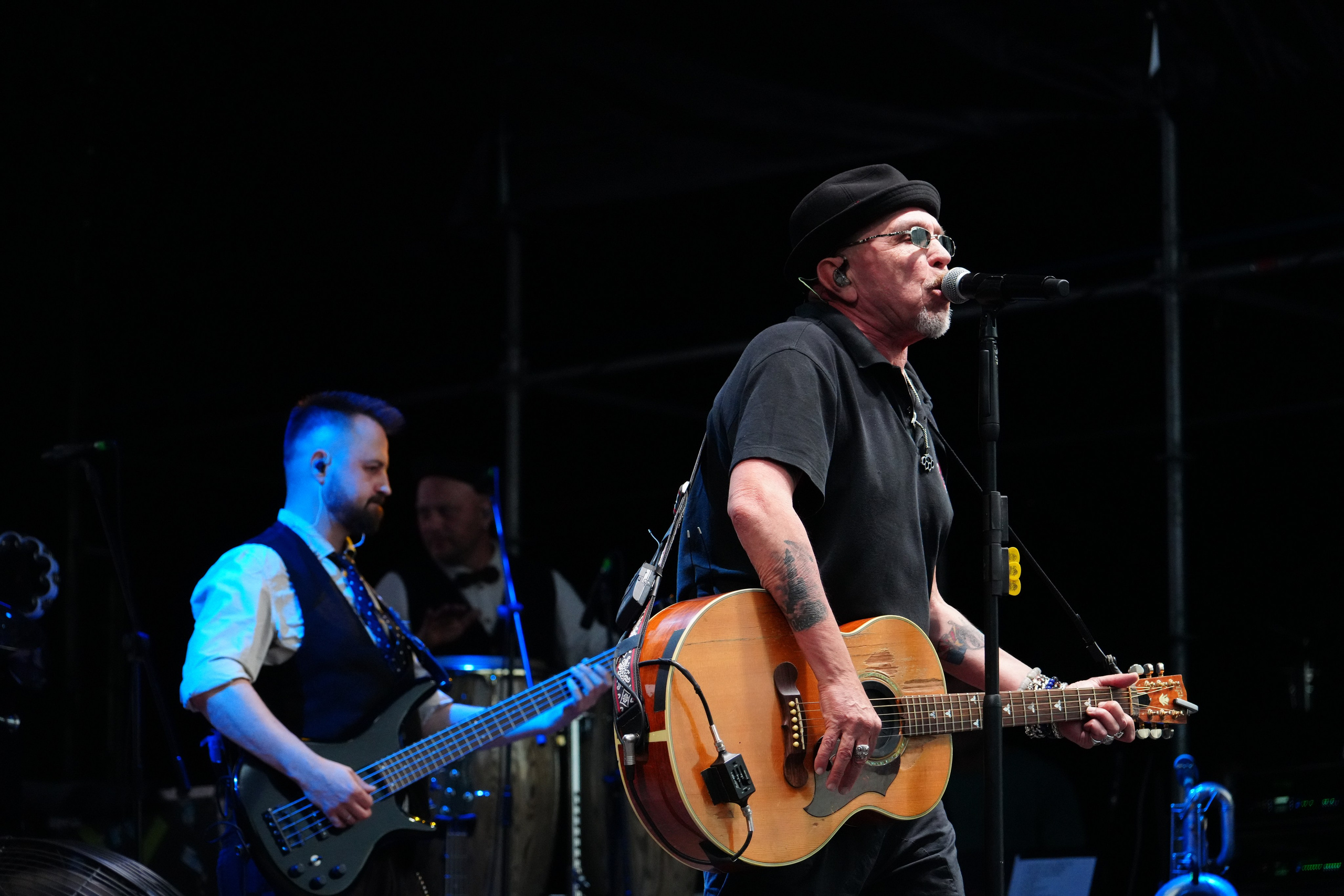 БАЛТИК РАЛЛИ Выборг 2025. Портретный фотограф в Санкт-Петербурге Дмитриева Наталия