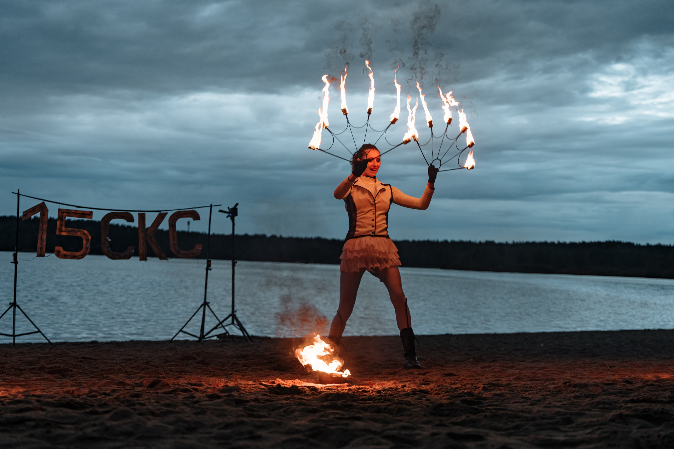 15 лет СКС. Портретный фотограф в Санкт-Петербурге Дмитриева Наталия