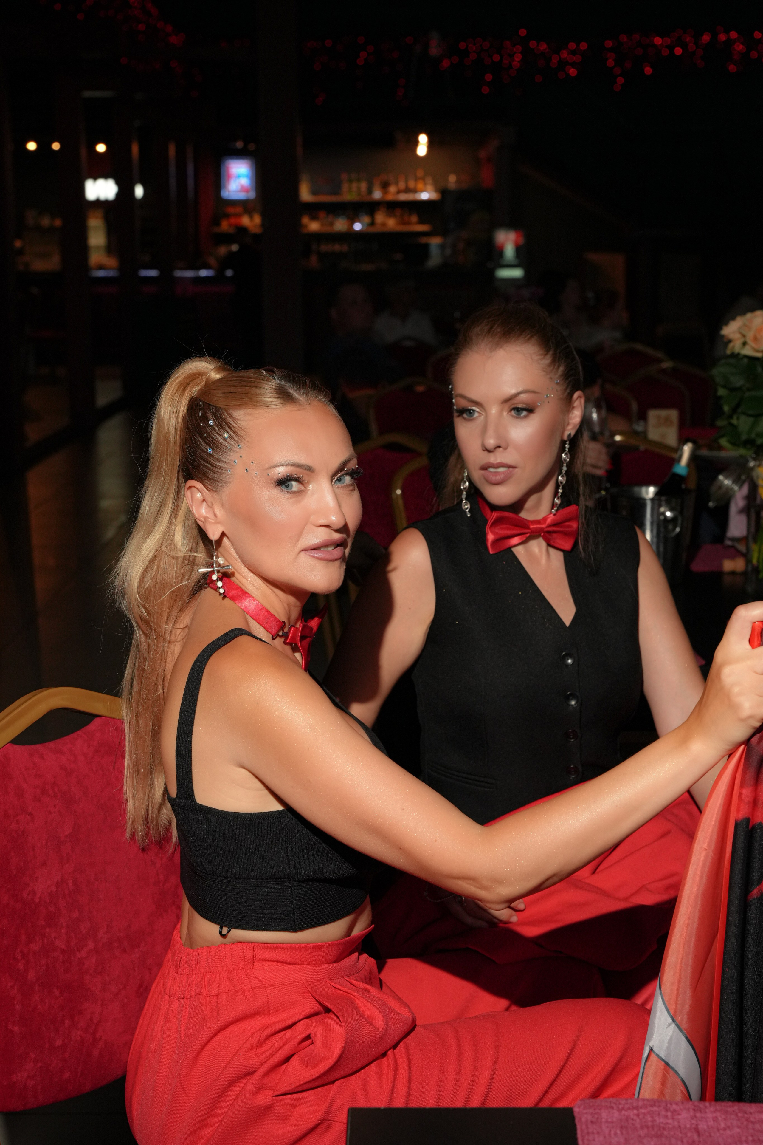 Финал SUPERWOMAN Russia 2.0. Портретный фотограф в Санкт-Петербурге Дмитриева Наталия