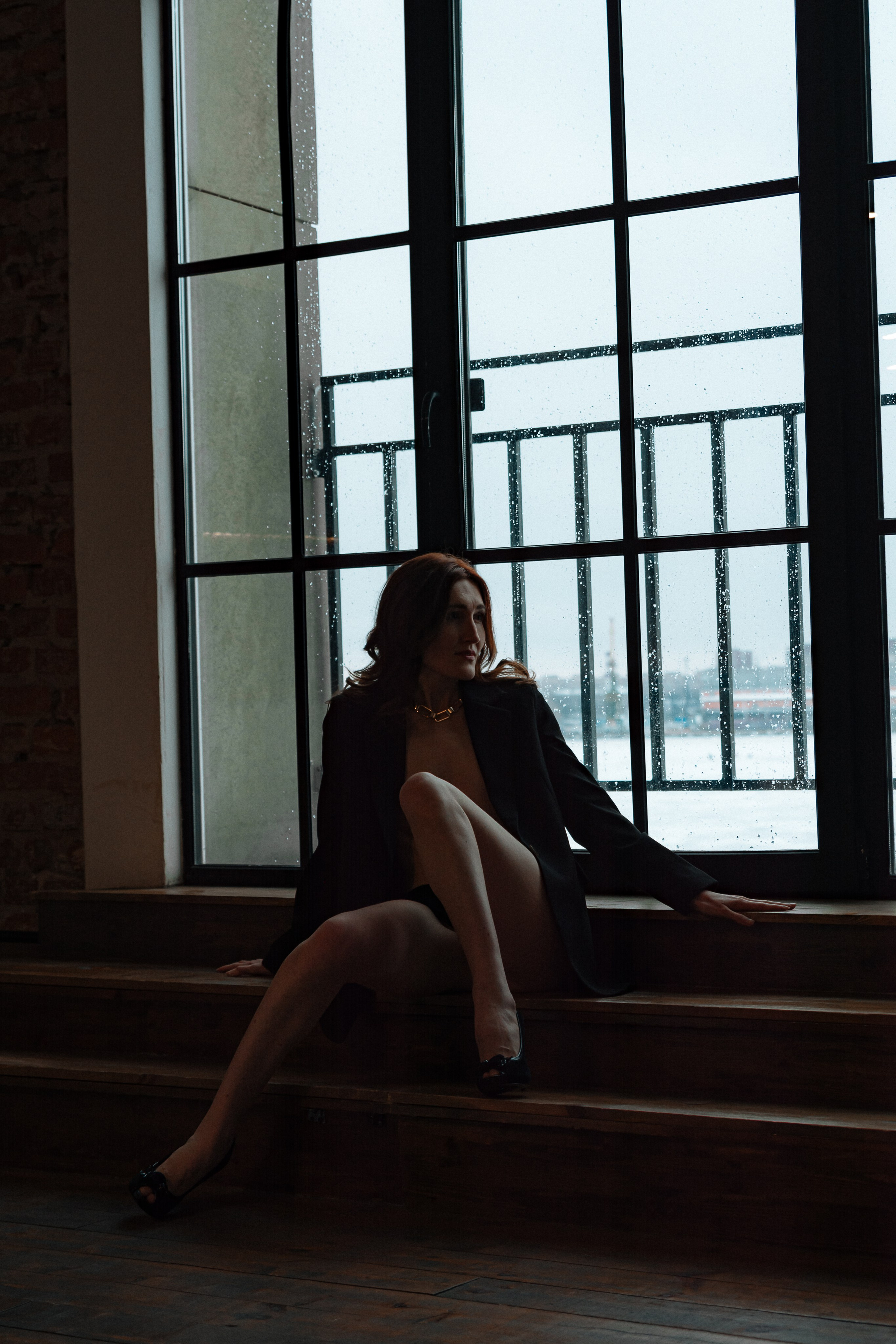 Екатерина. Портретный фотограф в Санкт-Петербурге Дмитриева Наталия