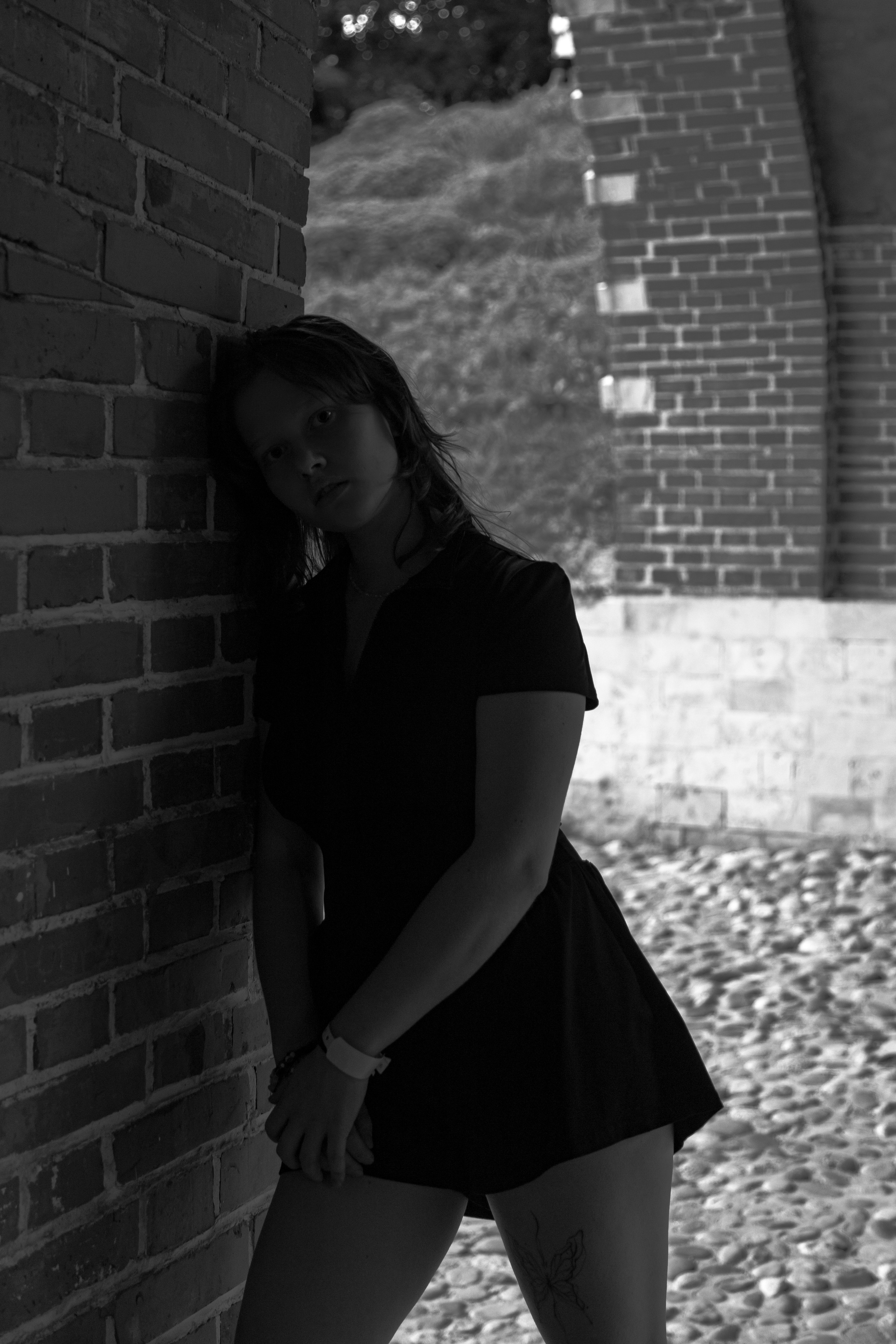 Фото-прогулка. Команда фотографов GoPhoto