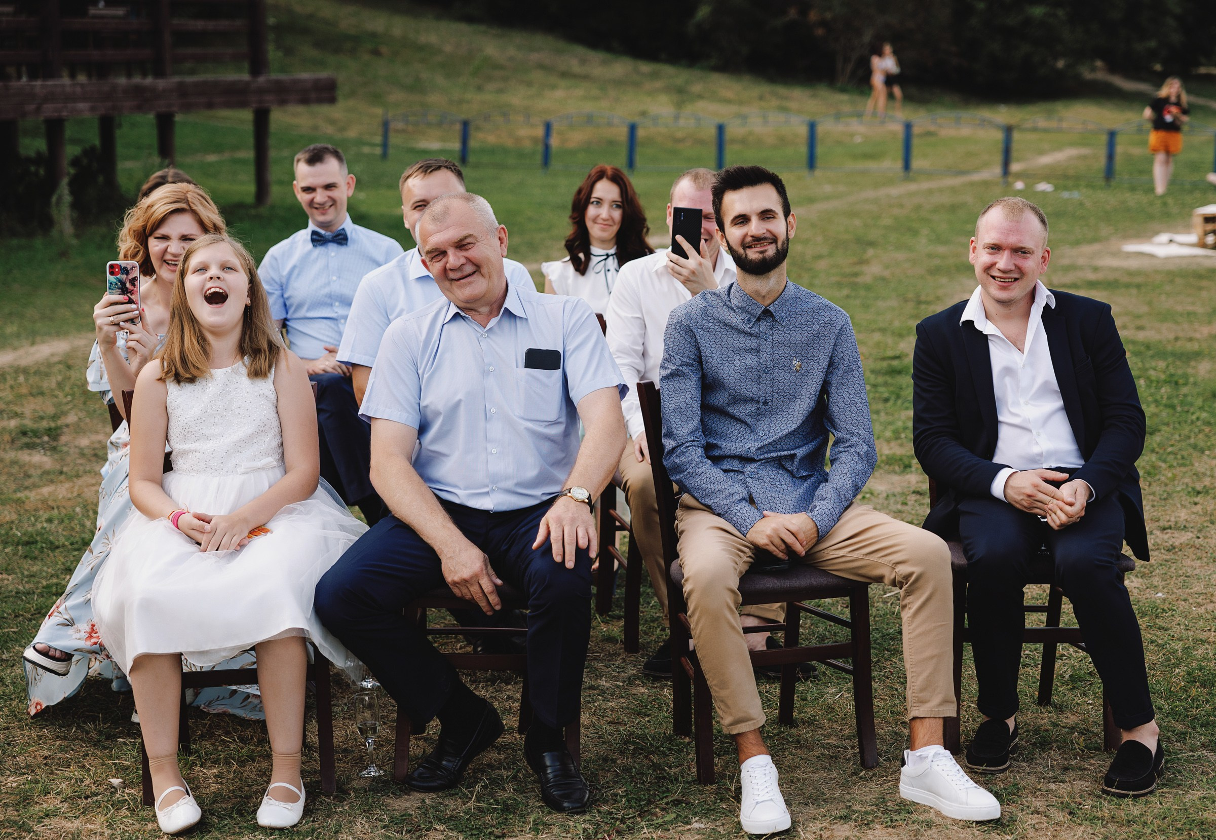 Игорь и Антонина. Свадебный фотограф и видеограф Дмитрий Горяченков