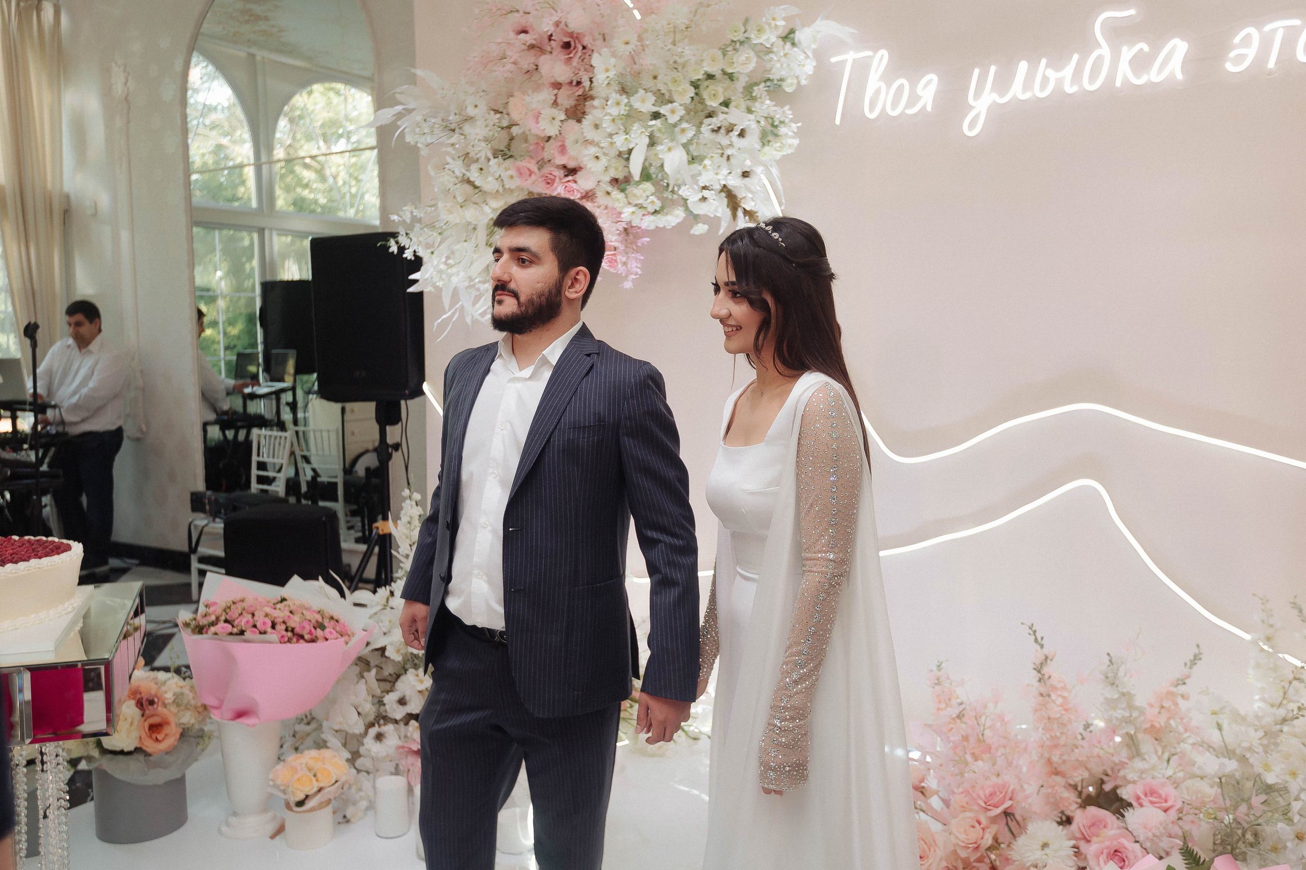 Сватовство. Алина Фирсова — свадебный фотограф в Краснодаре, Архызе и Домбае (КЧР)