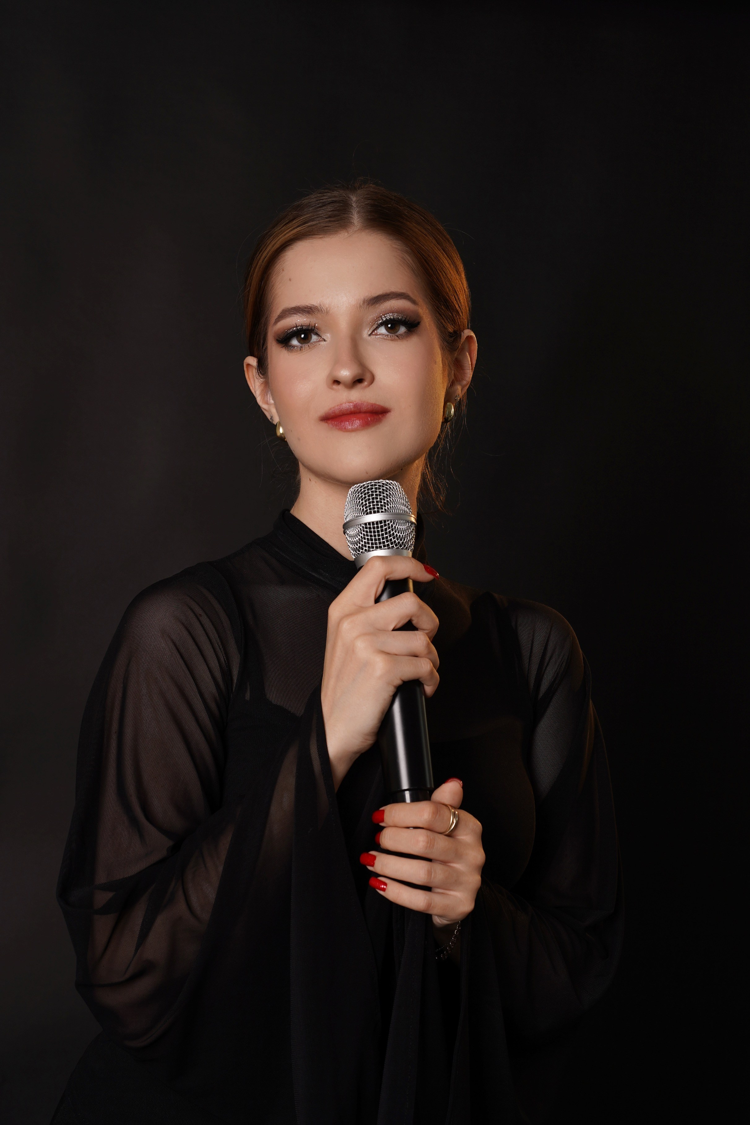 Катерина. Событийный фотограф Анна Курникова