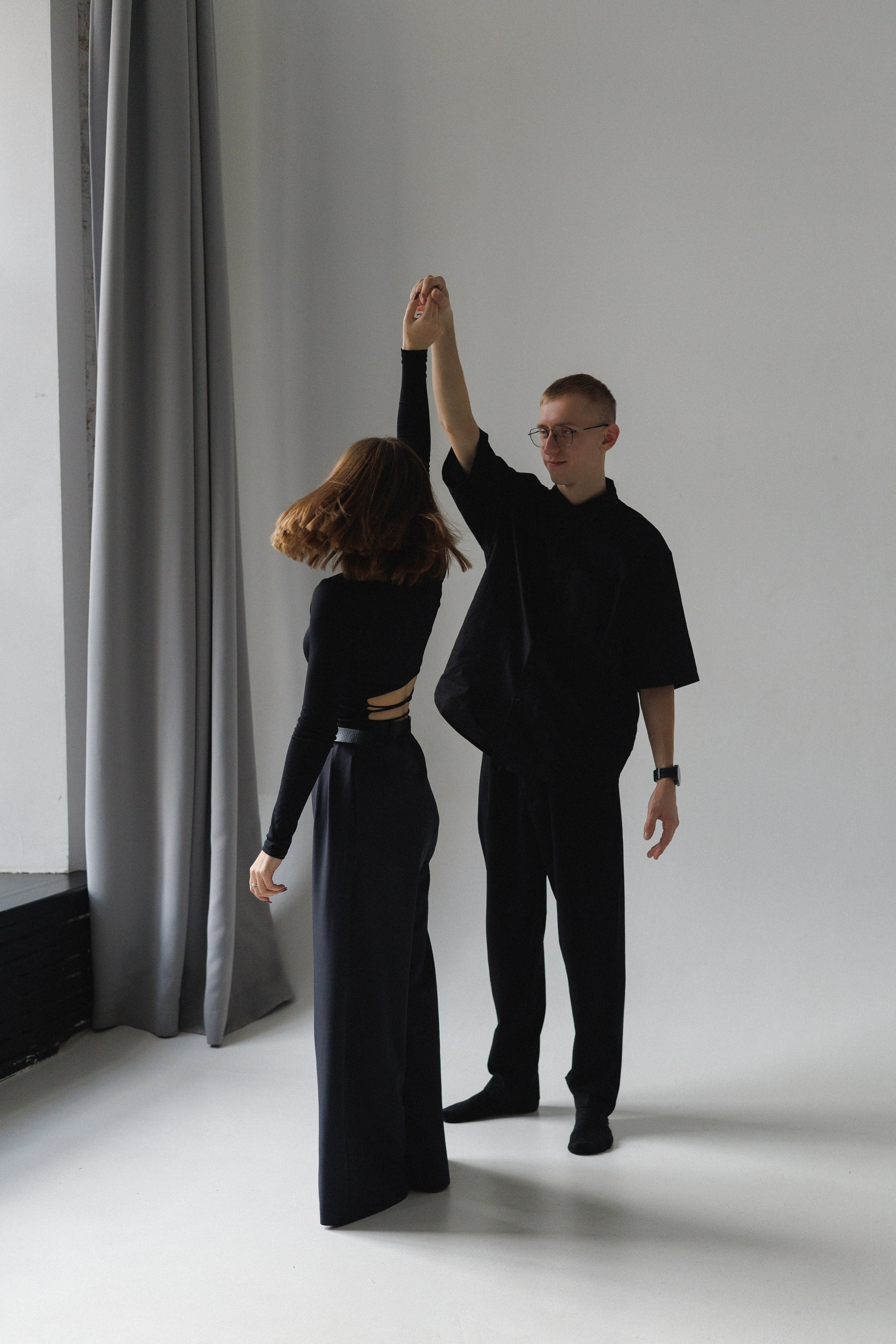 Анастасия и Егор. Портретный фотограф Даниела Питькова Москва|Ногинск