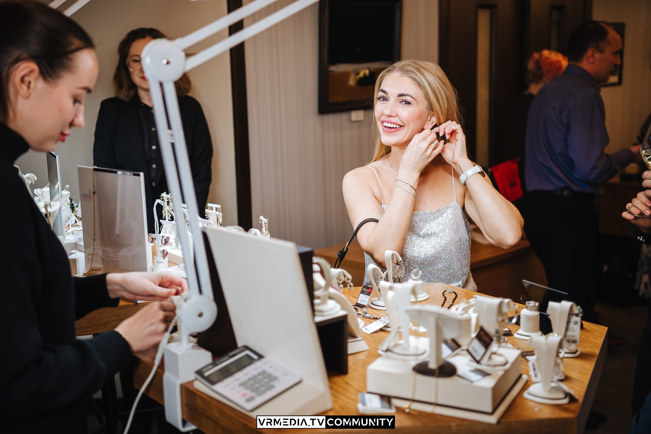 Модный вторник: Нам по пути 2025!