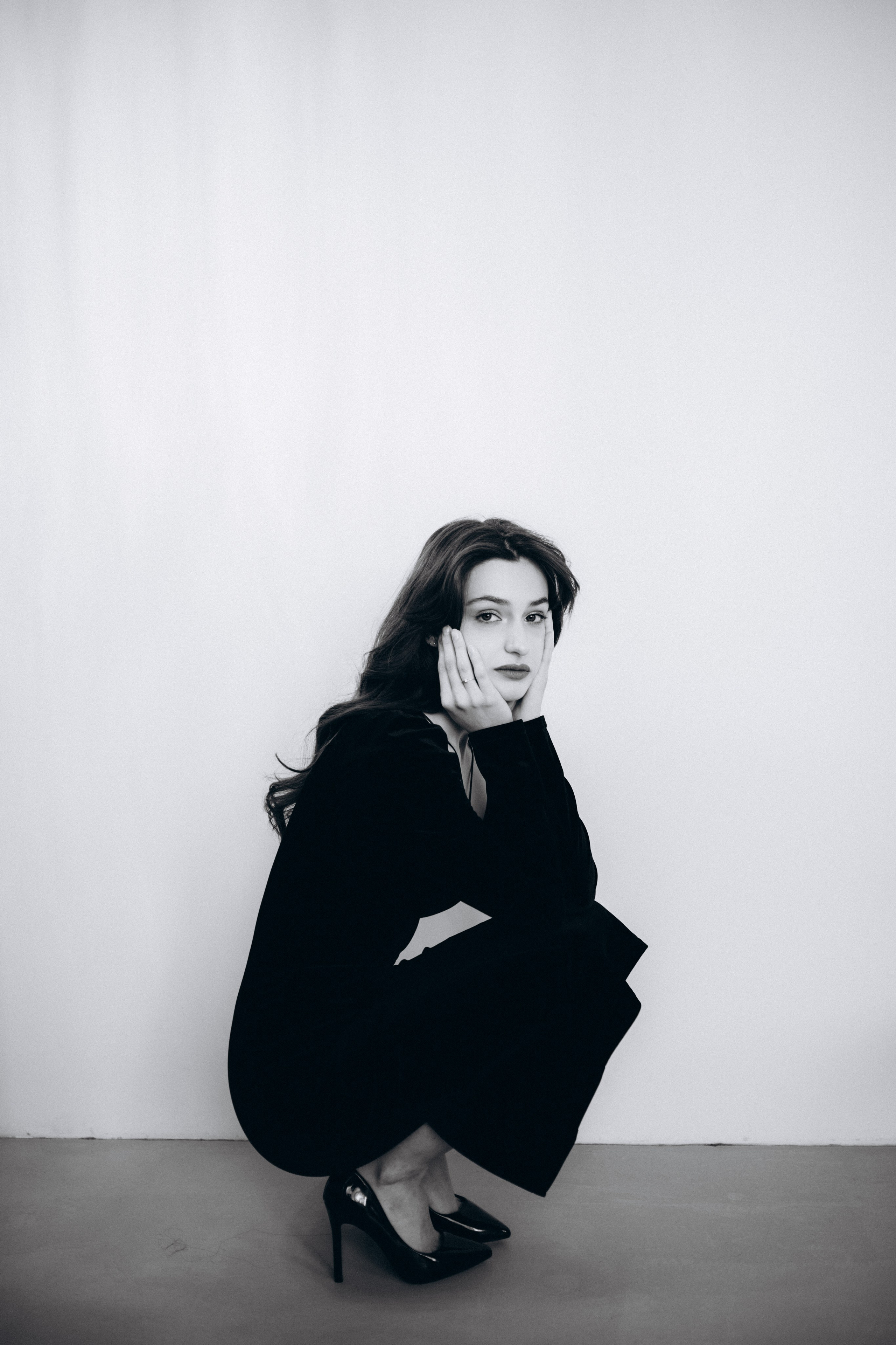 Лиза. Фотограф Винокурова Кристина в Санкт-Петербурге