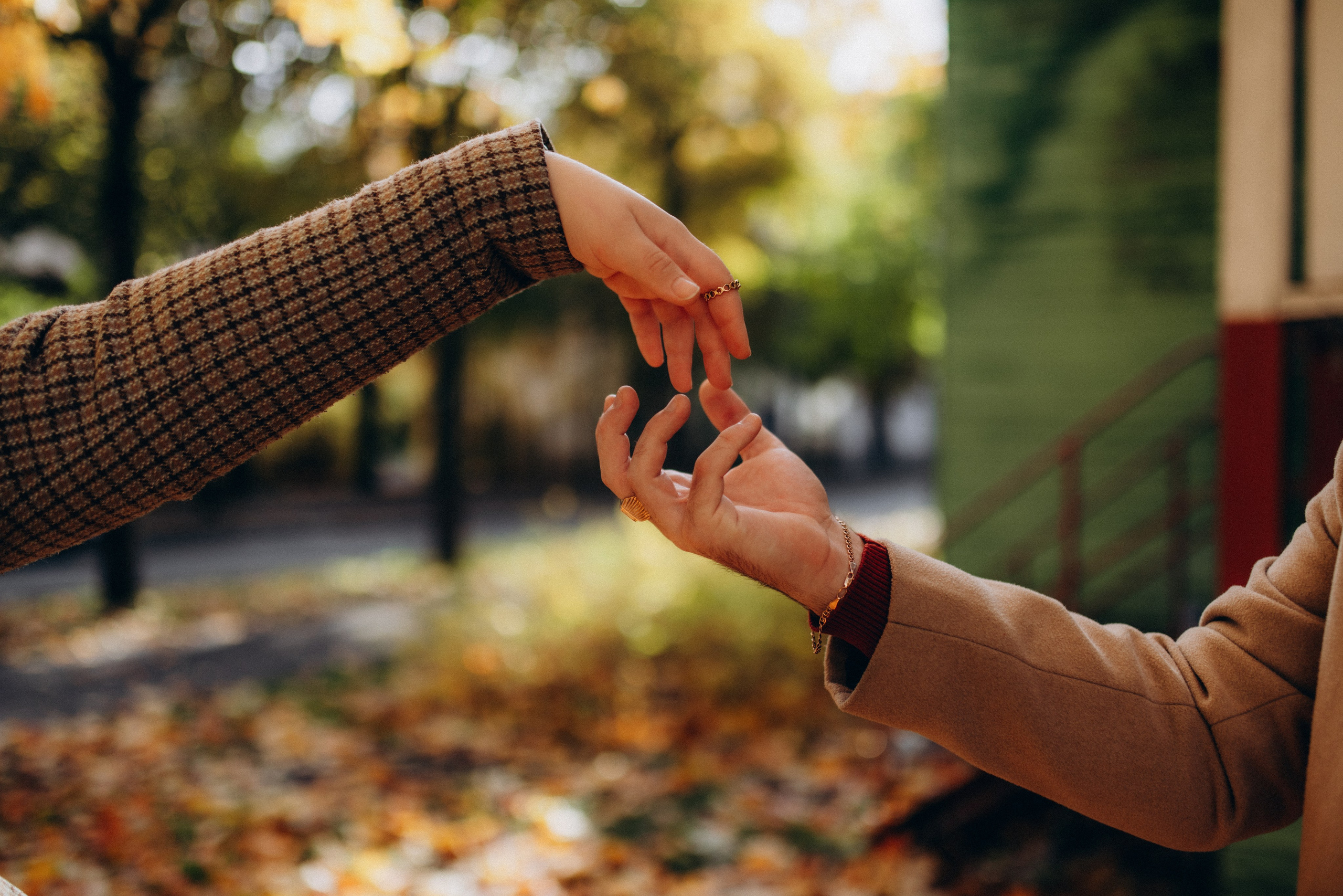 Егор & Юлия. Фотограф Винокурова Кристина в Санкт-Петербурге