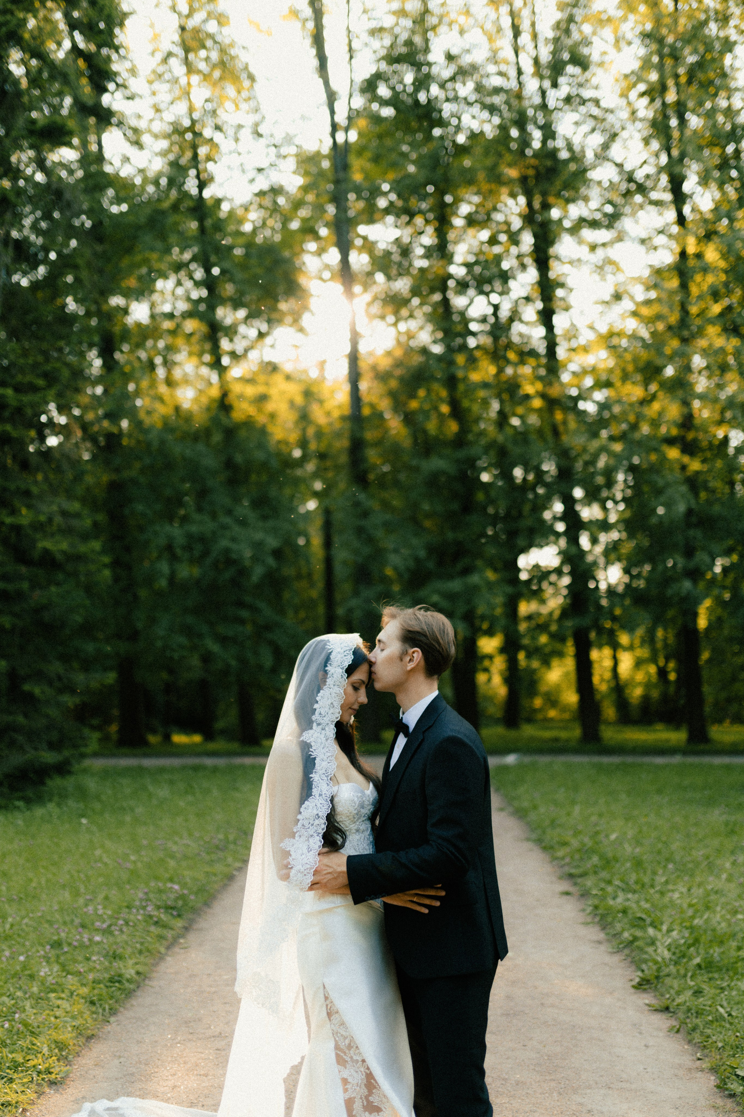 Анастасия & Александр. Фотограф Винокурова Кристина в Санкт-Петербурге