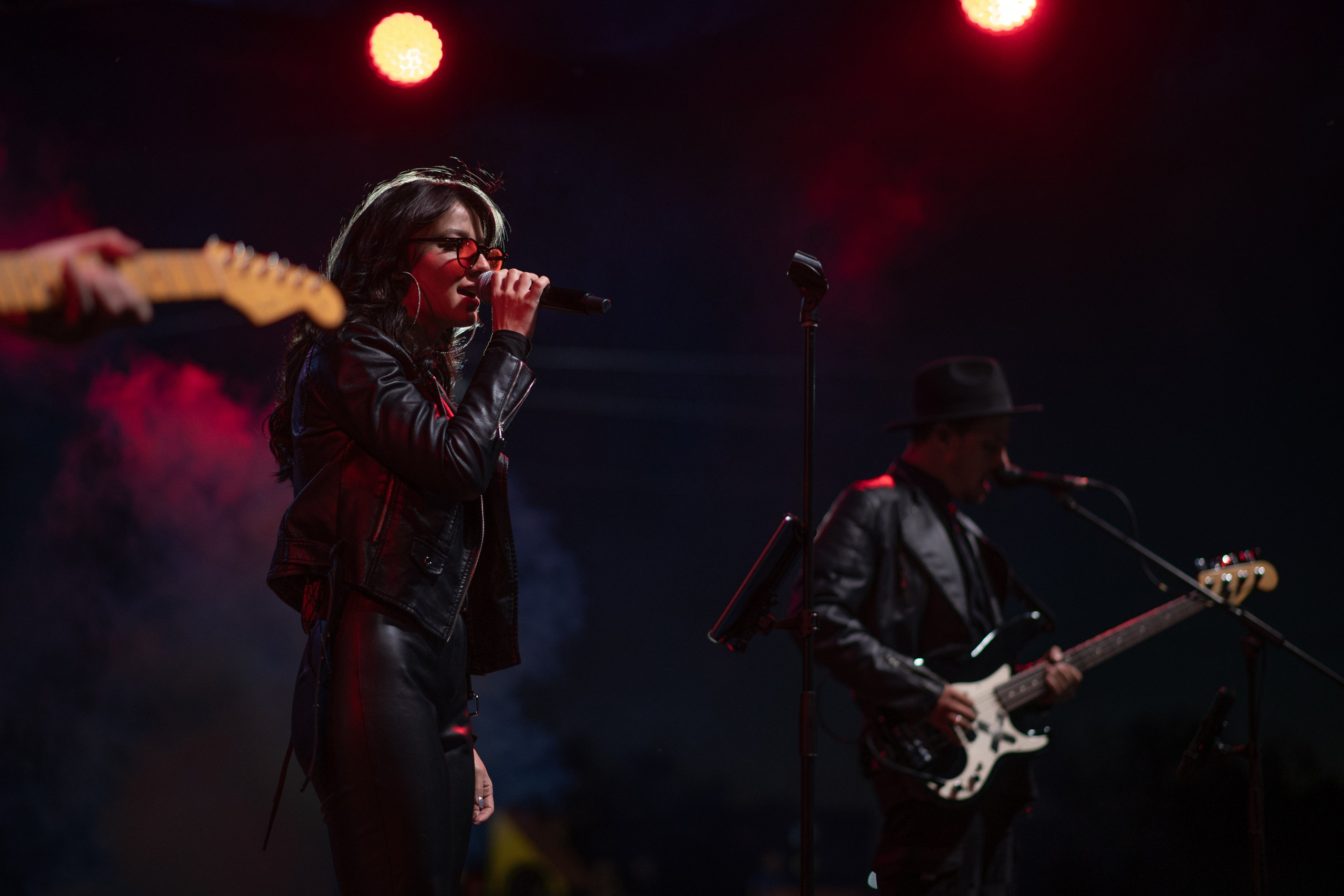 День строителя — SLK Cement. Свадебный фотограф Екатеринбург/Челябинск — Любовь Волохова