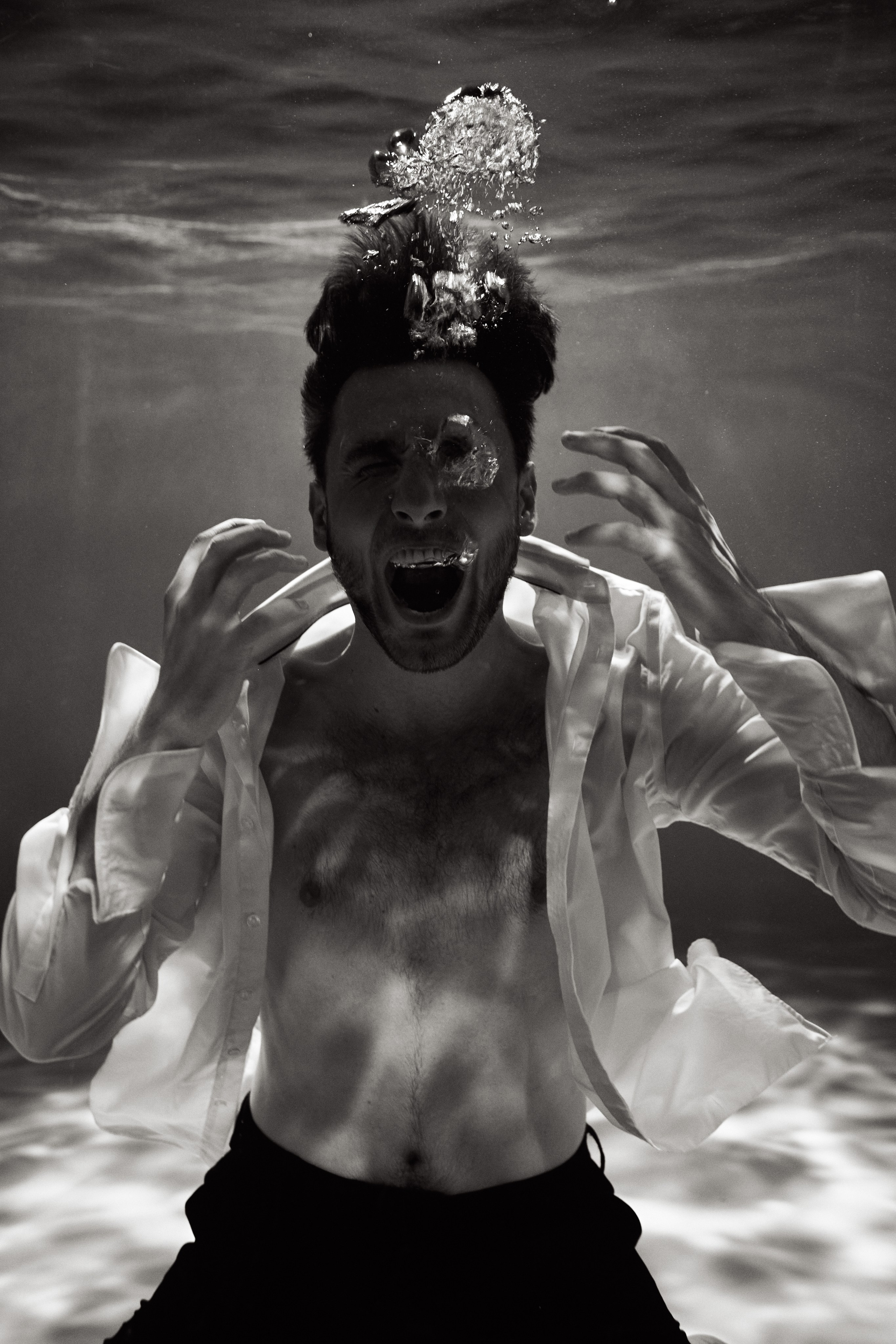 Александр. Мультижанровый фотограф в Москве/Орле/Санкт-Петербурге Щукина Анастасия