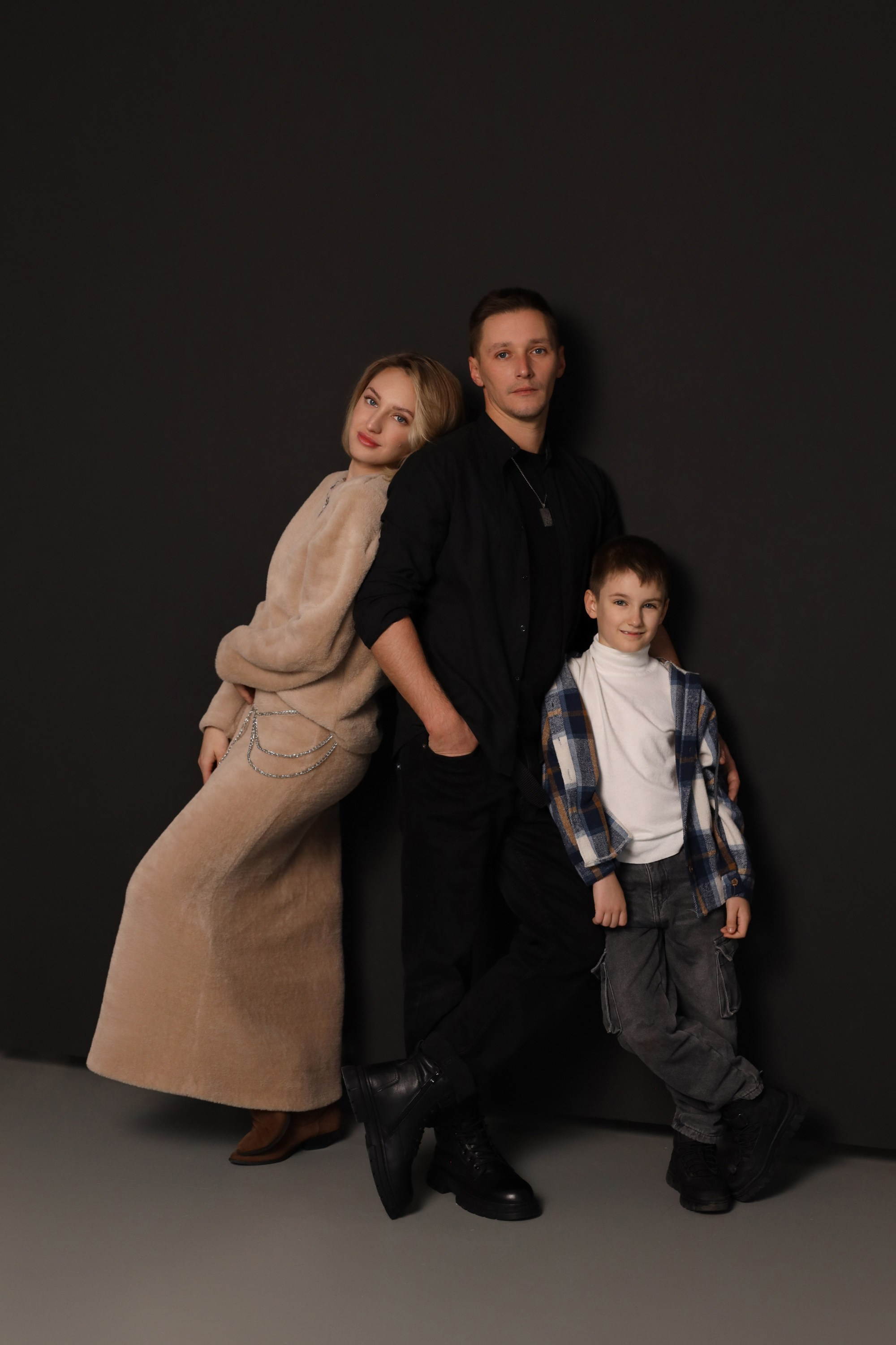 Семейные. Настя Важная Фотограф Ростов