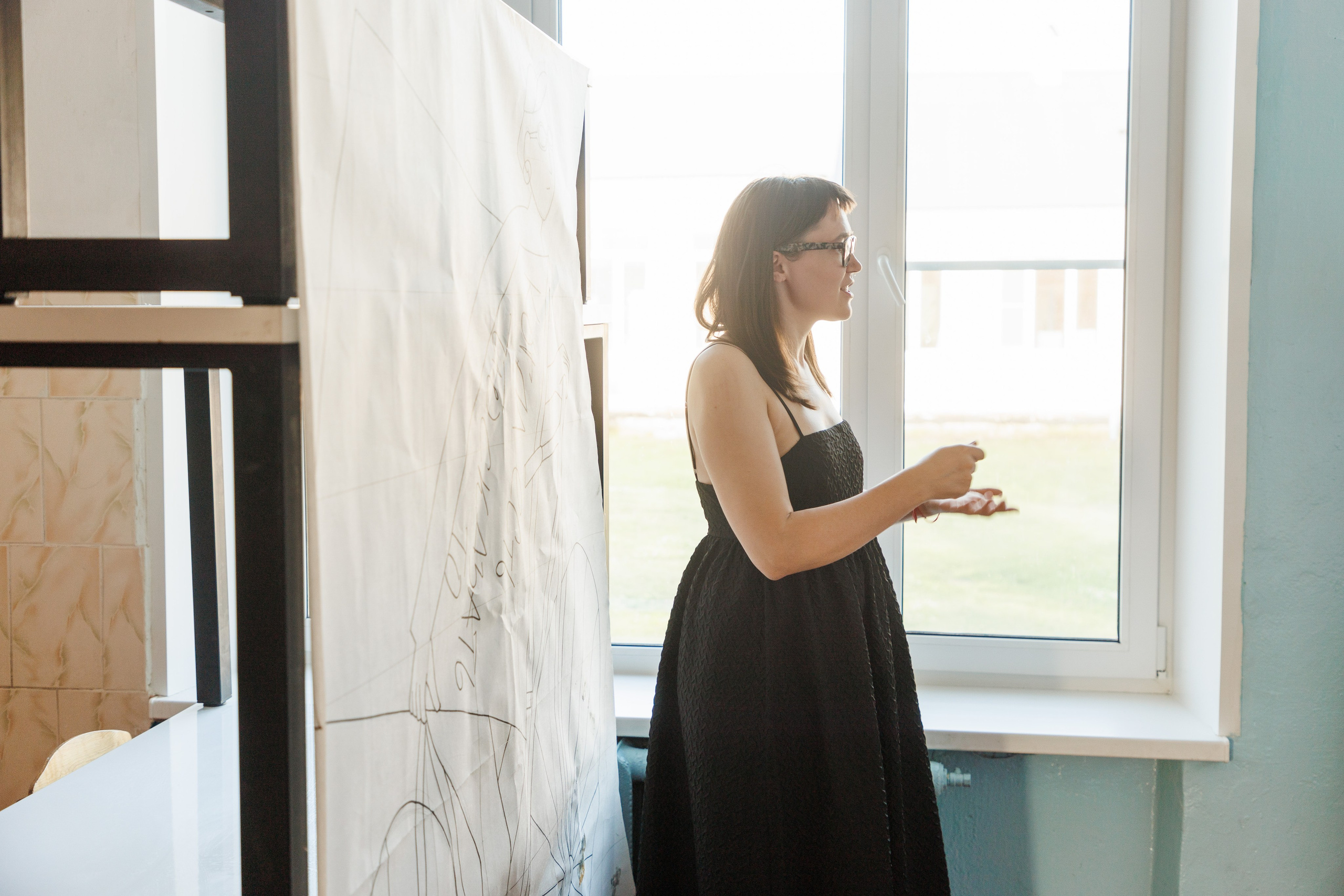 Выксунская майолика. Фотограф городских и семейных событий Артем Карпухин