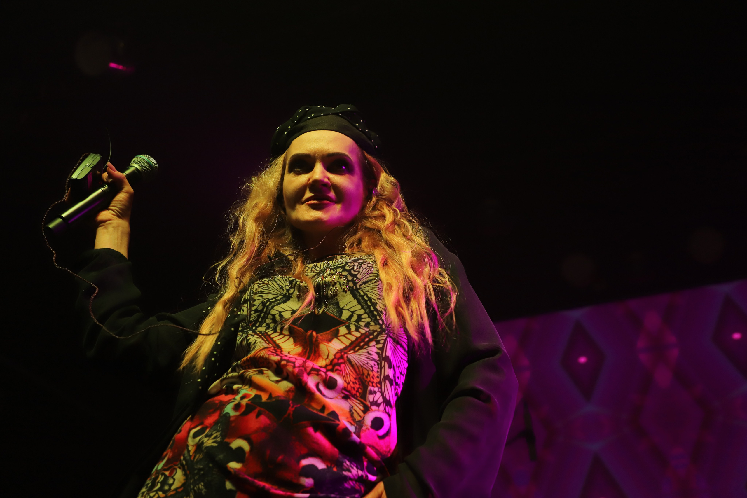 Фестиваль Сектор Газа. Фотограф в Тюмени Алексей Модин