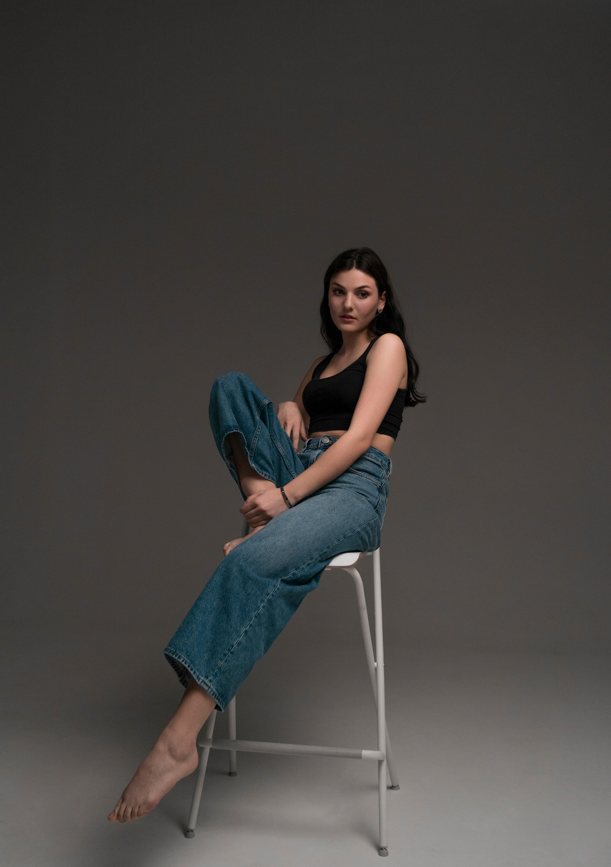 Фотосессия индивидуальная в Краснодаре. AI Фотограф Краснодар: мужские и женские фотосессии, стилизация съемки. Нейро-фотосессии онлайн