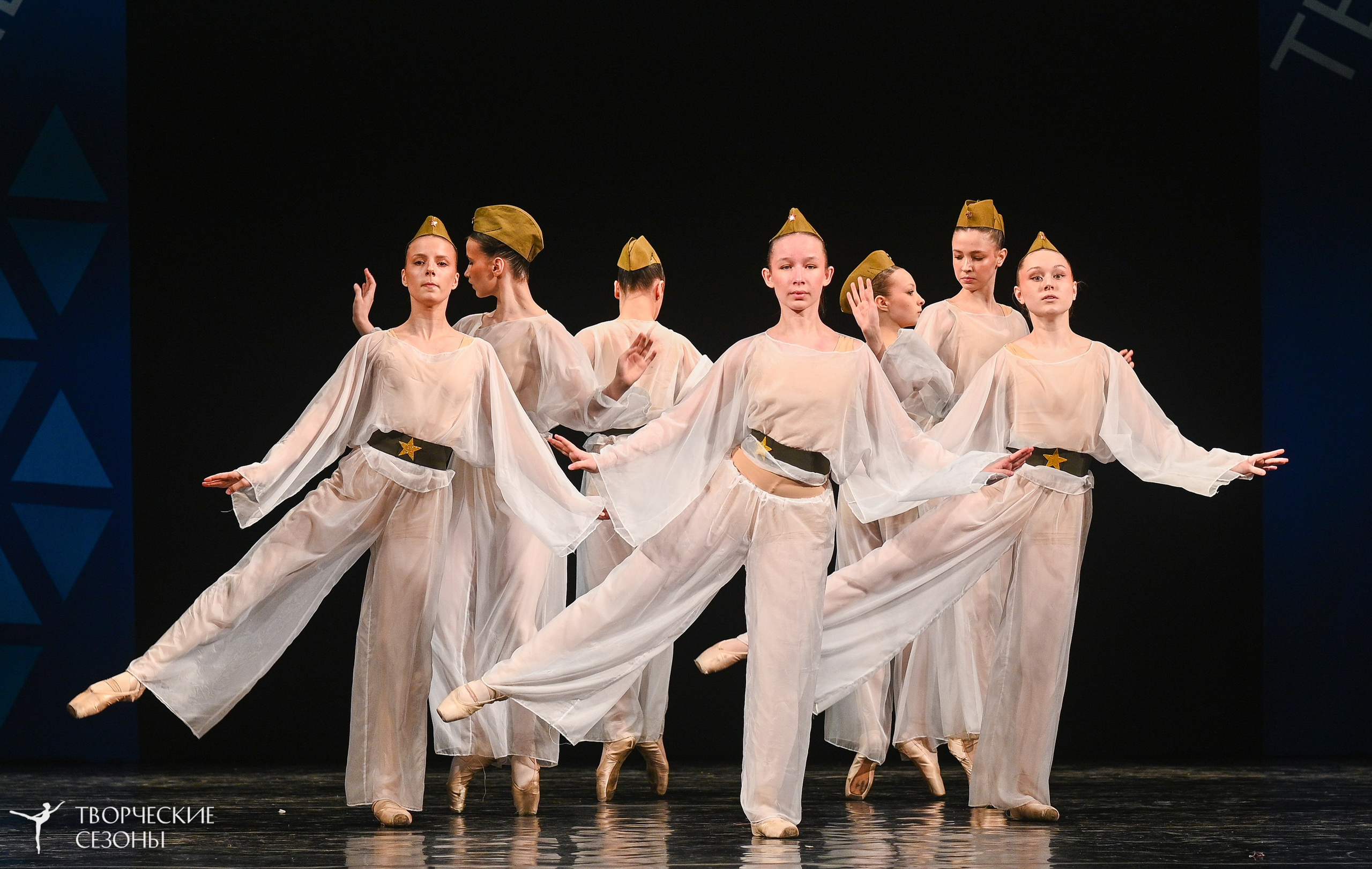 02.04.2026 II Конкурс-фестиваль «Всероссийская Танцевальная Олимпиада. Нижний Новгород». Медиастудия Фото Концепт