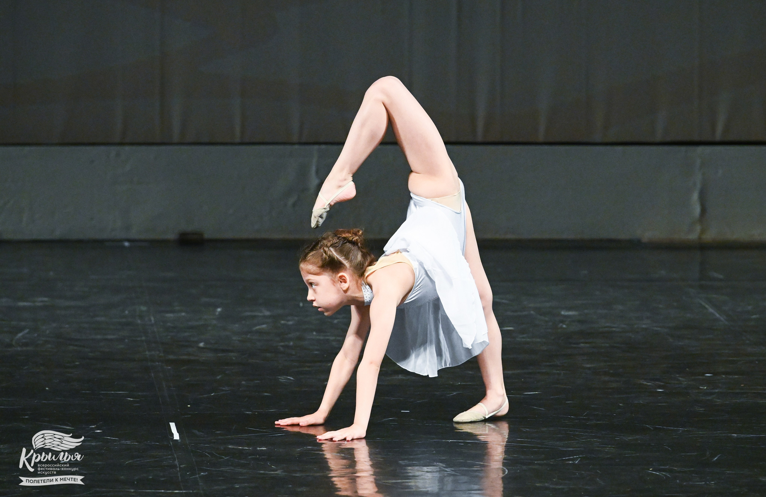 04.06.2025 Всероссийский фестиваль-конкурс искусств «Крылья» г. Санкт- Петербург. Медиастудия Фото Концепт