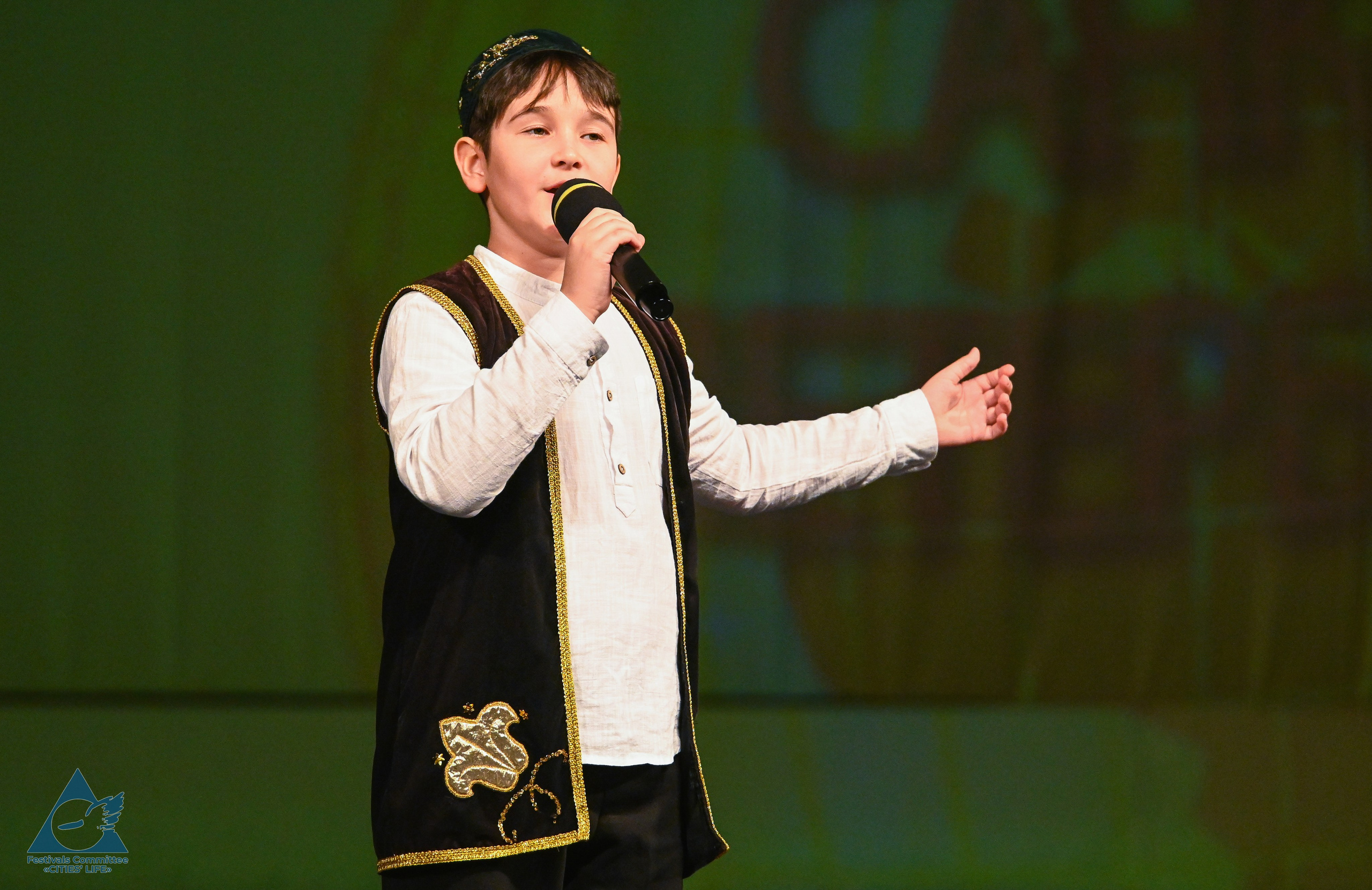 01.12.2025 «Жизнь Городов» Фестиваль-конкурс «ПЛАНЕТА ИСКУССТВ» г. Санкт-Петербург. Медиастудия Фото Концепт