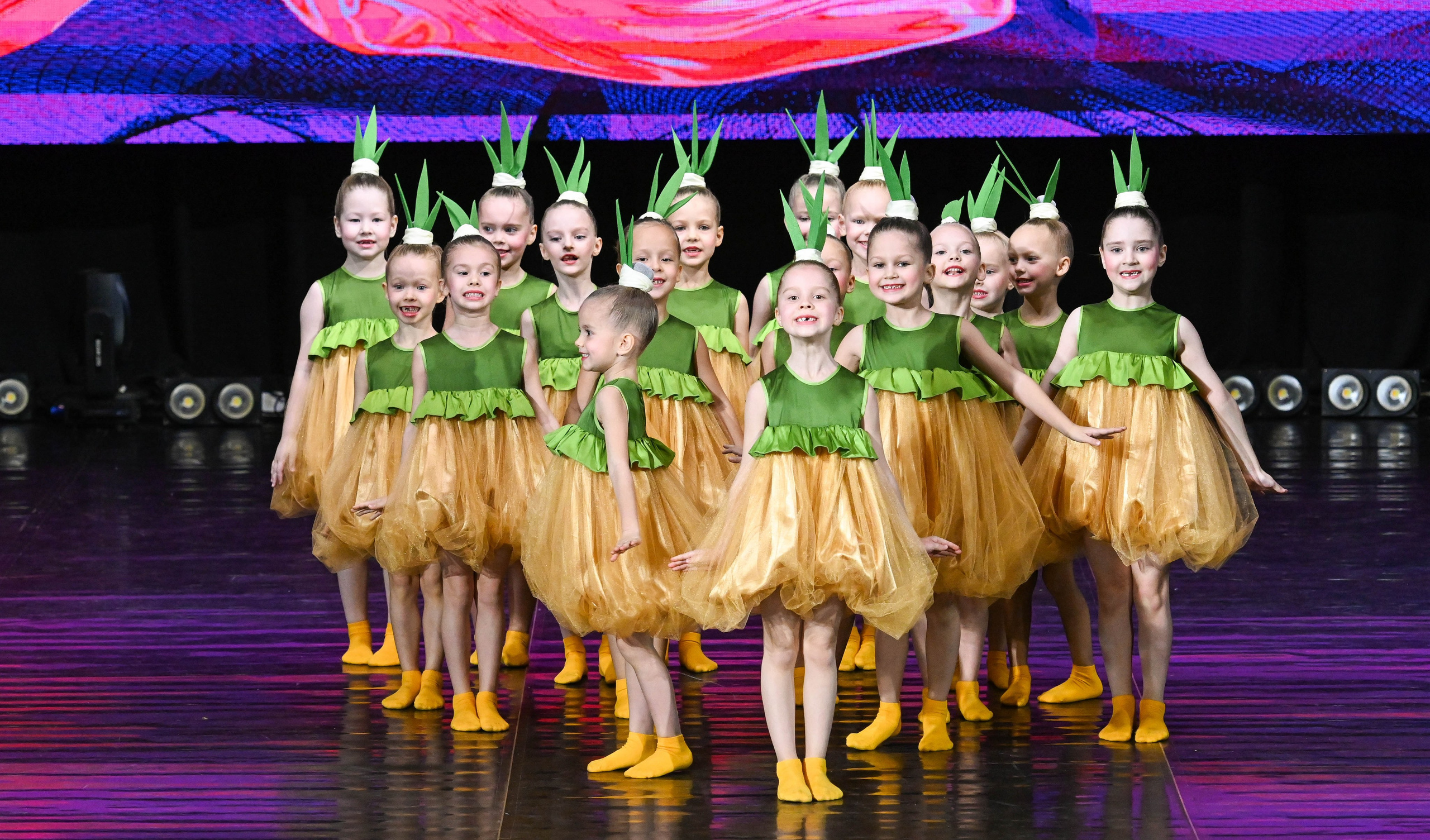 24.11.2024 Фестиваль хореографического искусства «АРТ-КОМПАС. Поволжье» г. Самара. Медиастудия Фото Концепт