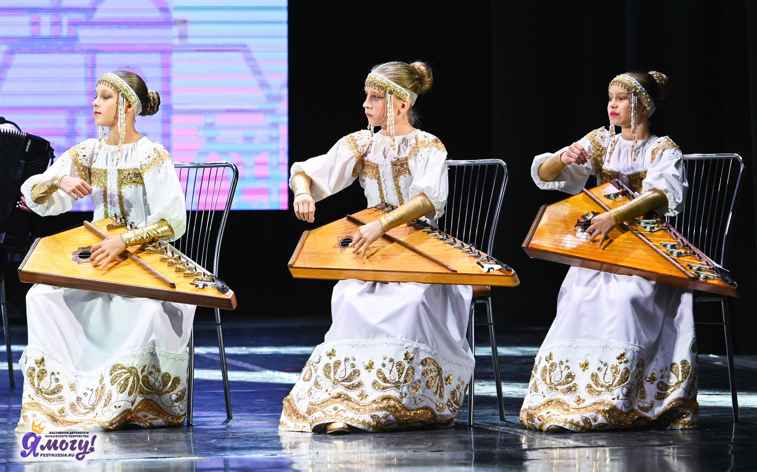 23.12.2025 «Я МОГУ!» XXII Международный фестиваль-конкурс «Союз Добра» г. Минск. Медиастудия Фото Концепт