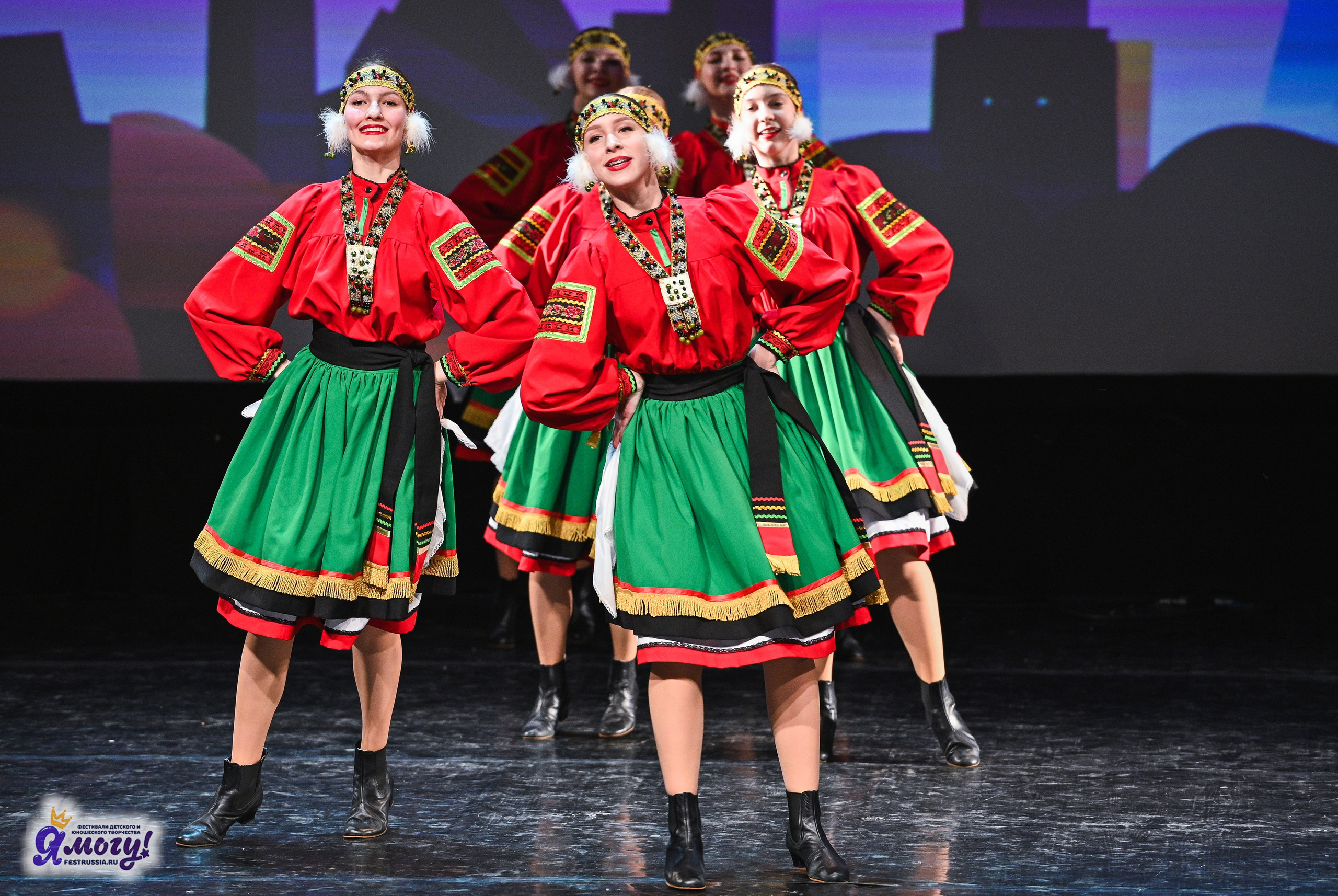 09.03.2025 «Я МОГУ!» Международный фестиваль-конкурс «Звёзды Столицы» г. Москва. Медиастудия Фото Концепт