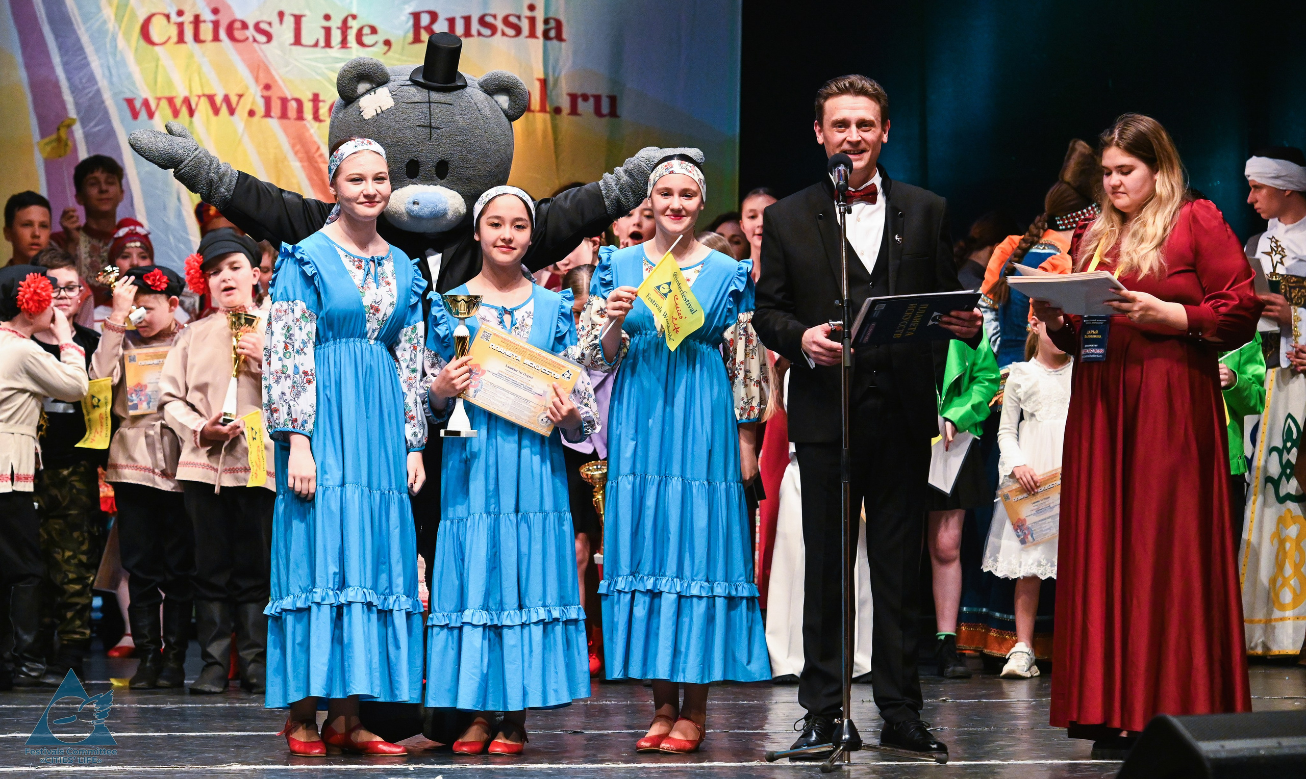 07.06.2025 «Жизнь Городов» Фестиваль-конкурс «ПЛАНЕТА ИСКУССТВ» г. Кондопога. Медиастудия Фото Концепт