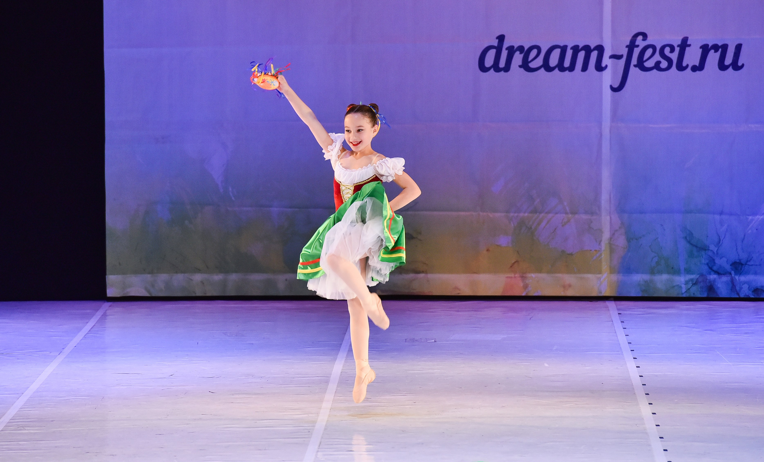 30.11.2024 Фестивальное движение «Шаг к мечте» Москва. Медиастудия Фото Концепт