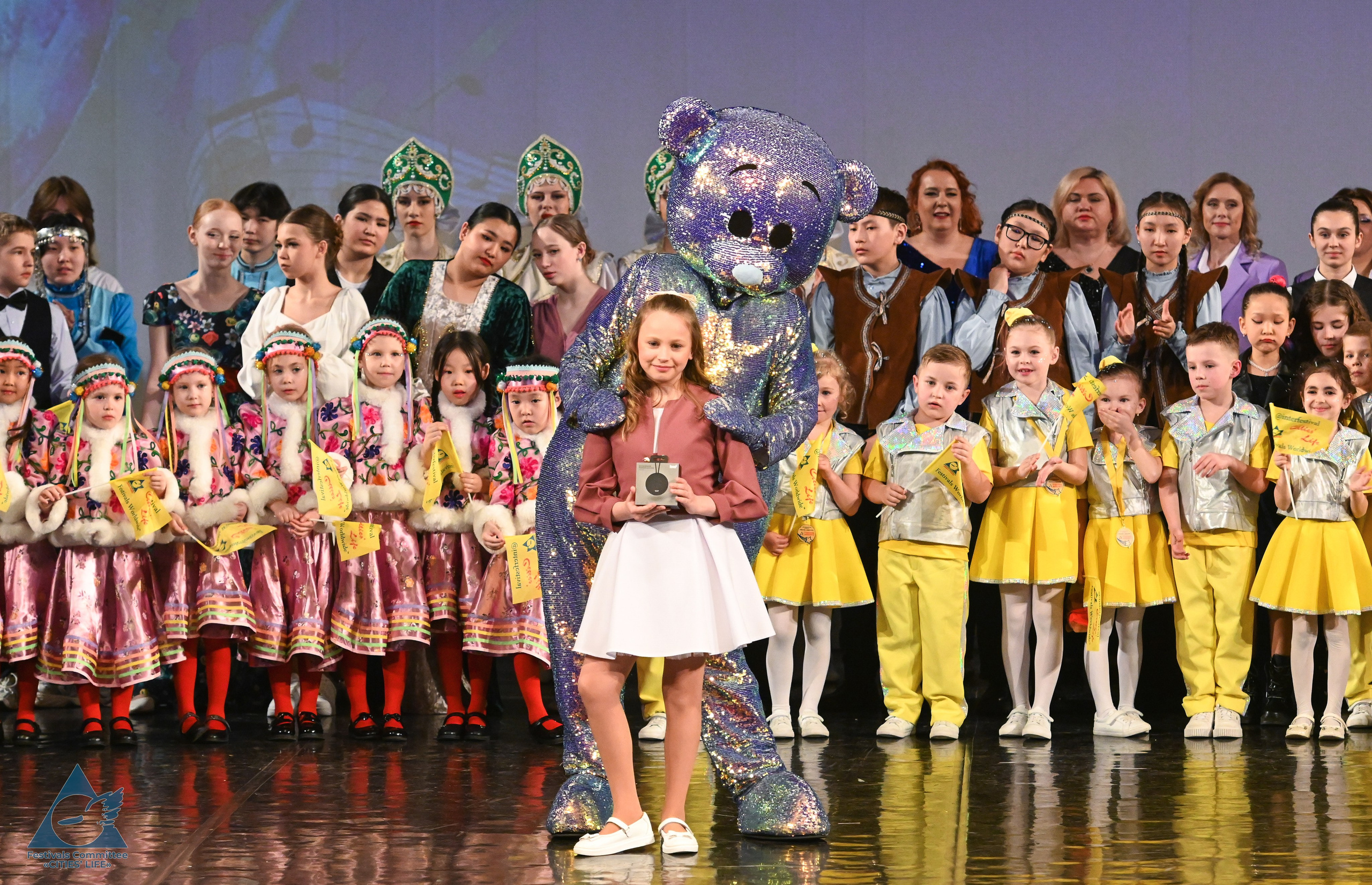 14.04.2025 «Жизнь Городов» Творческий фестиваль-конкурс «ПЛАНЕТА ИСКУССТВ» г. Санкт-Петербург. Медиастудия Фото Концепт