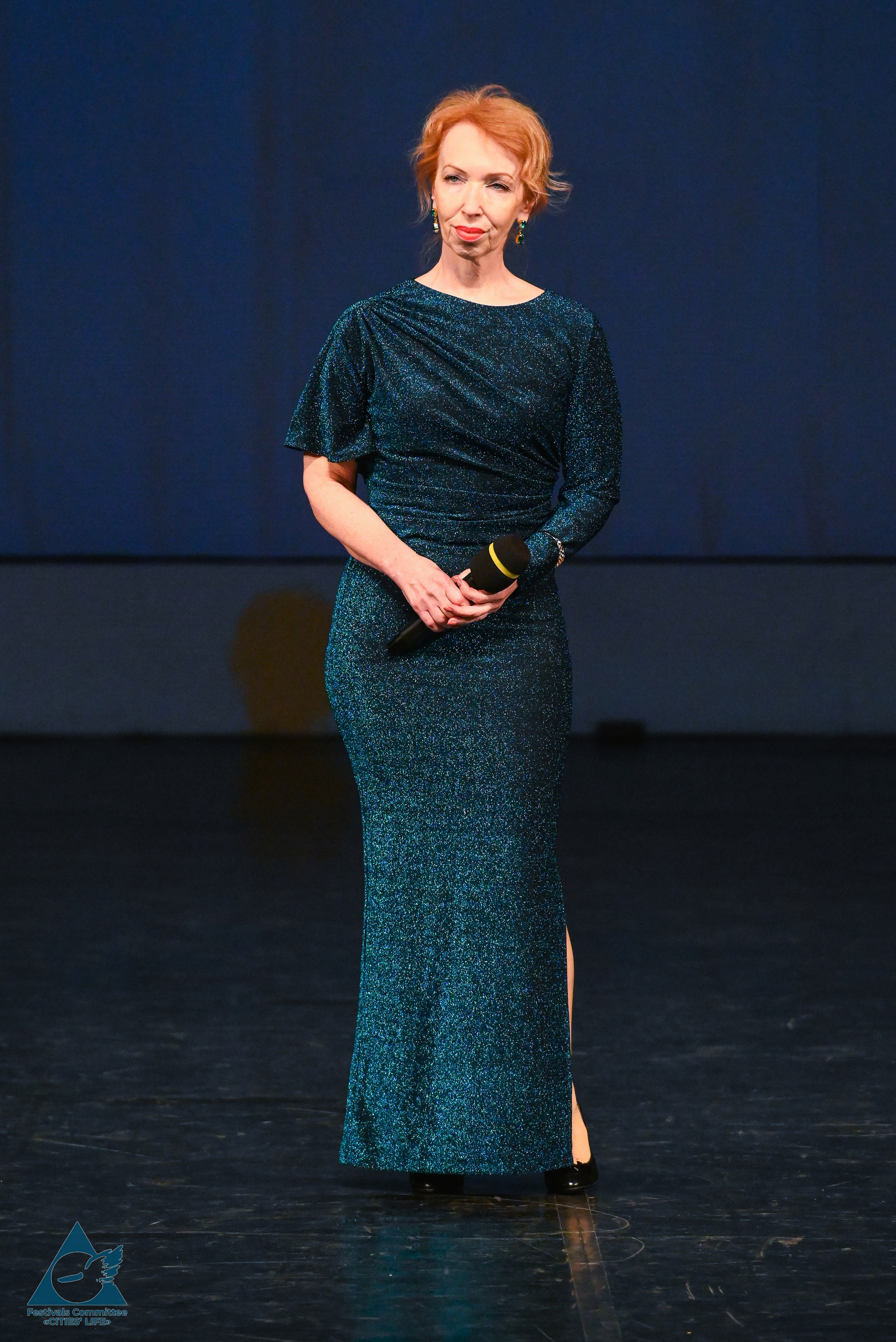 01.12.2025 «Жизнь Городов» Фестиваль-конкурс «ПЛАНЕТА ИСКУССТВ» г. Санкт-Петербург. Медиастудия Фото Концепт