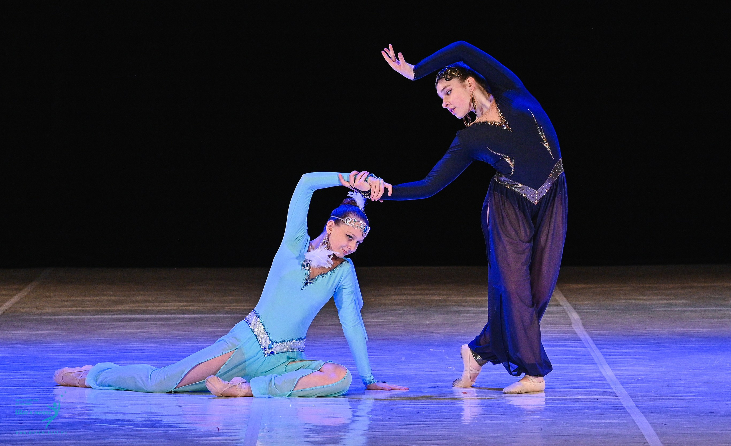 15.03.2025 «Моя Сцена» Фестивальное движение «Шаг к мечте» г. Москва. Медиастудия Фото Концепт