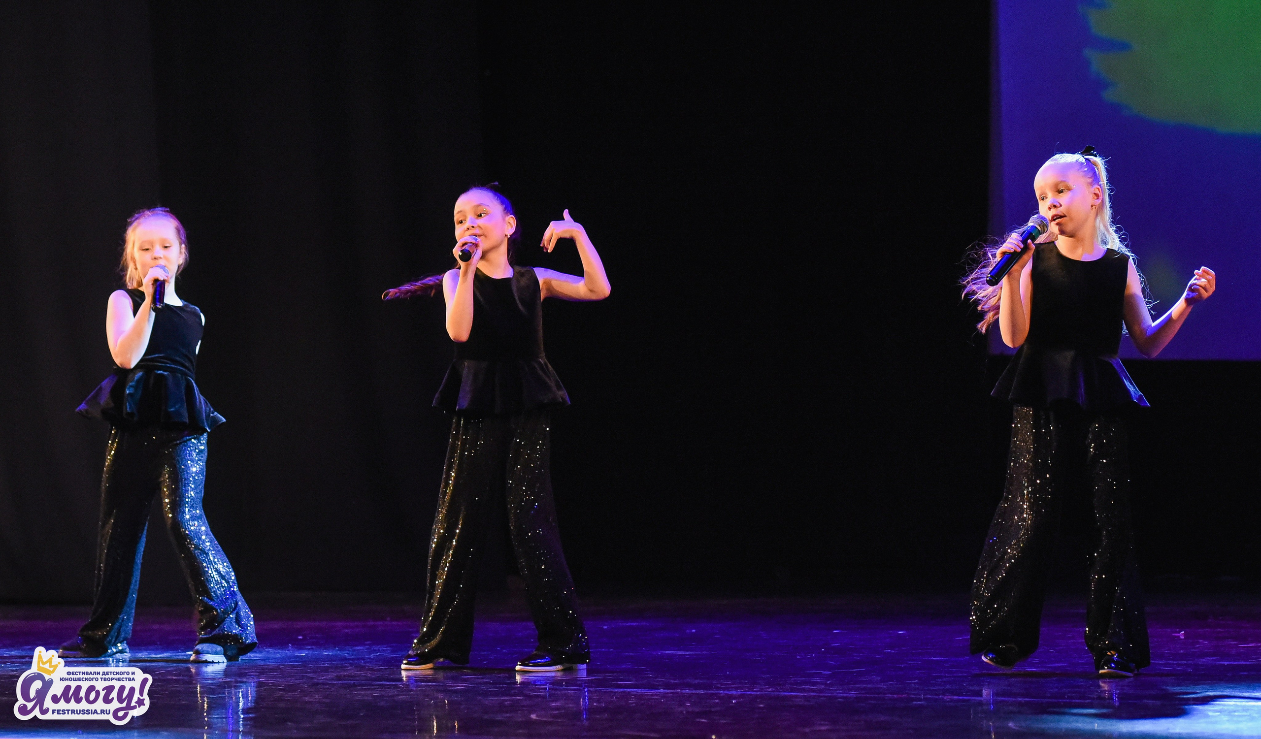 11.04.2026 «Я МОГУ!» X Международный фестиваль-конкурс г. Великий Новгород. Медиастудия Фото Концепт