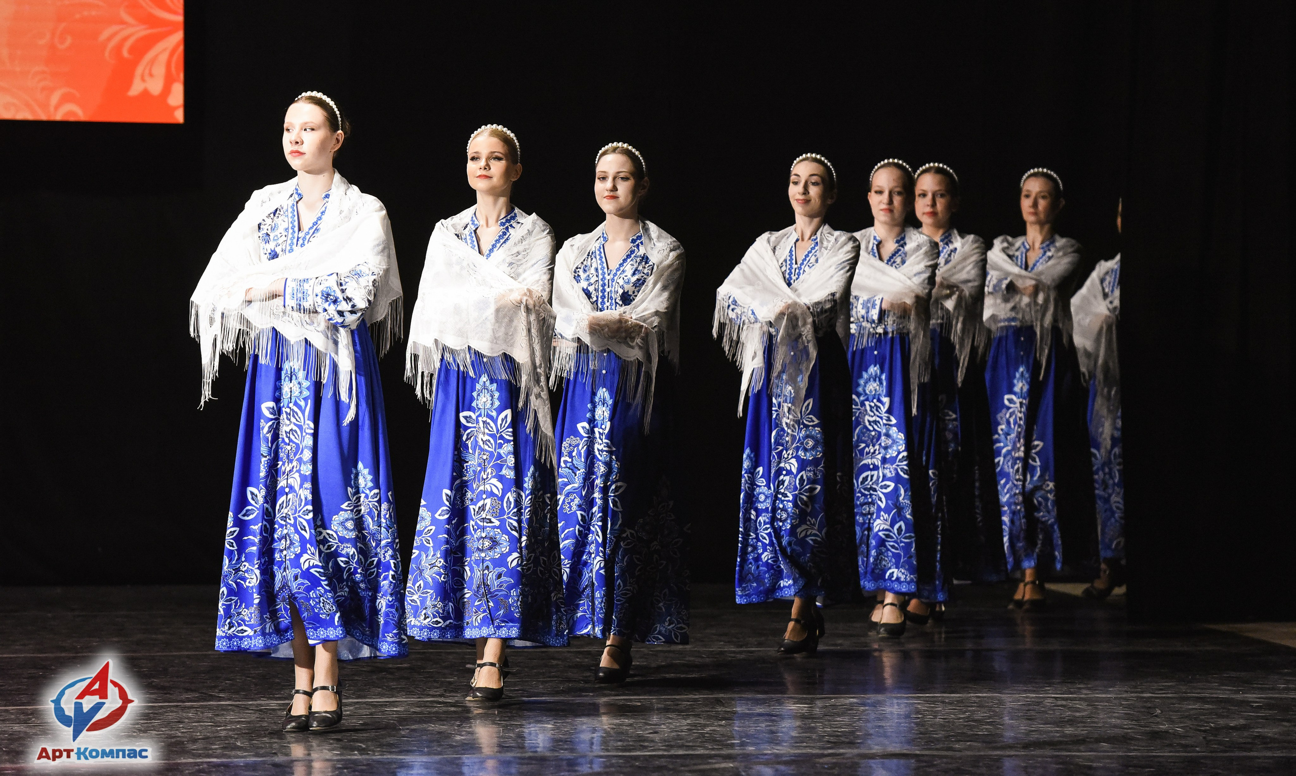 16.05.2026 Всероссийский конкурс народного творчества «Красно Солнышко» г. Нижний Новгород. Медиастудия Фото Концепт
